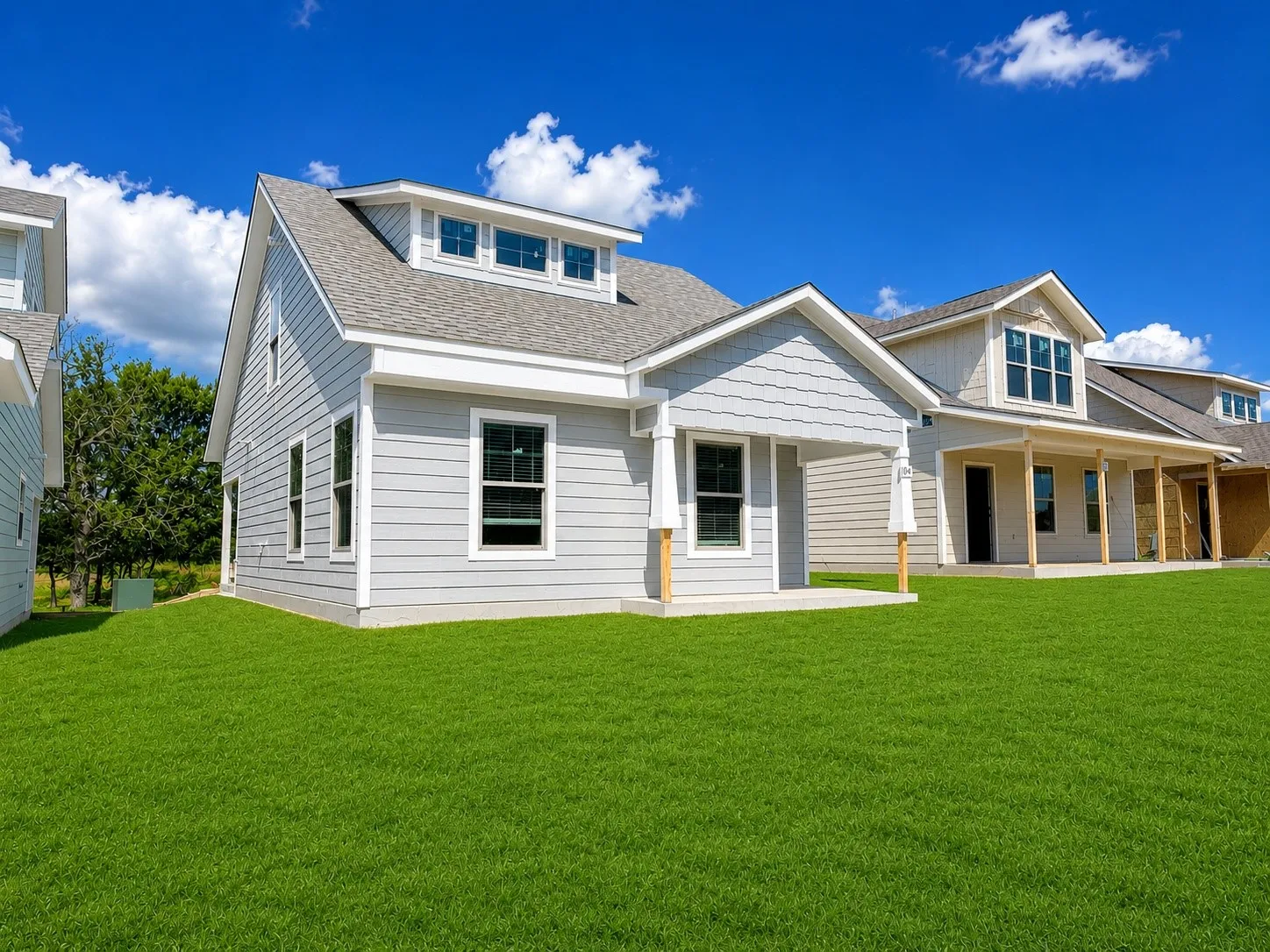 Single Family Residence For Sale in Tarrant County , 104 Hope Springs Lane, Mansfield, Texas 76063, 3 Bedroom, 3 Bathroom, Garage spaces, 1,350 Sqft, built in 2026, New Construction - Incomplete, mls#21240866, Real Estate Agent in Mansfield, Homes For Sale in Tarrant county, Homes For Sale in Mansfield, Realtor in Mansfield Texas, Real Estate Brokerage Independent Realty Texas, Luminita Cordes Realtor