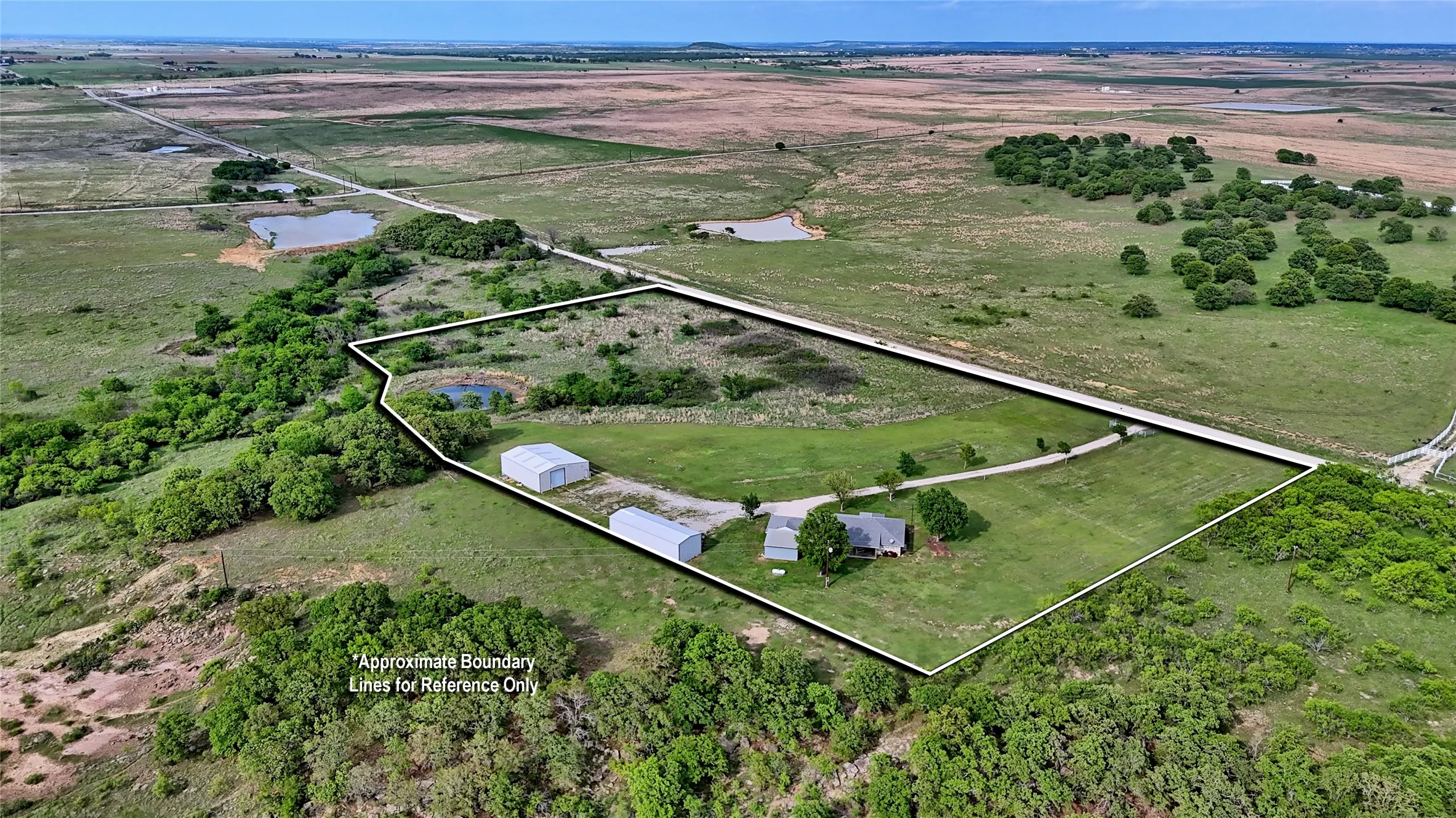 Single Family Residence For Sale in Montague County , 4316 Leona Road, Bowie, Texas 76230, 3 Bedroom, 2 Bathroom, Garage spaces, 1,860 Sqft, built in 1994, mls#21239624, Real Estate Agent in Bowie, Homes For Sale in Montague county, Homes For Sale in Bowie, Realtor in Bowie Texas, Real Estate Brokerage Independent Realty Texas, Luminita Cordes Realtor