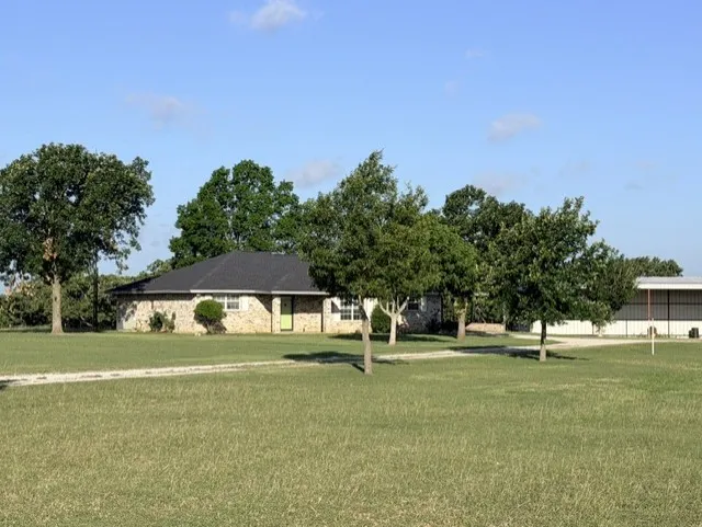Brand New 30 Yr Roof