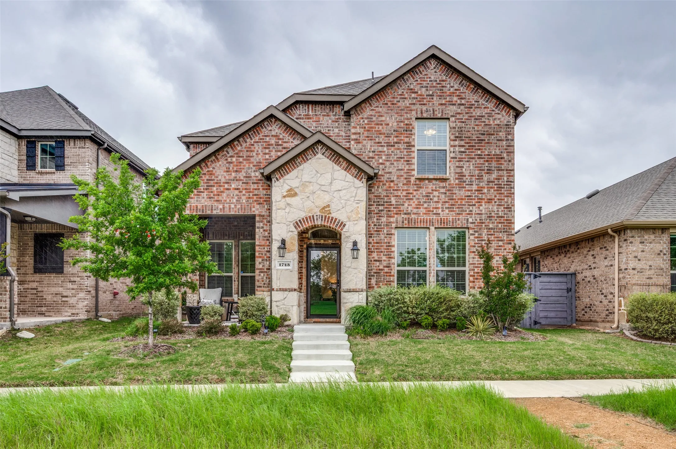 Single Family Residence For Sale in Denton County , 1745 Elise Lane, Little Elm, Texas 76227, 4 Bedroom, 3 Bathroom, 2 Garage spaces, 2,235 Sqft, built in 2022, mls#21239533, Real Estate Agent in Little Elm, Homes For Sale in Denton county, Homes For Sale in Little Elm, Realtor in Little Elm Texas, Real Estate Brokerage Independent Realty Texas, Luminita Cordes Realtor