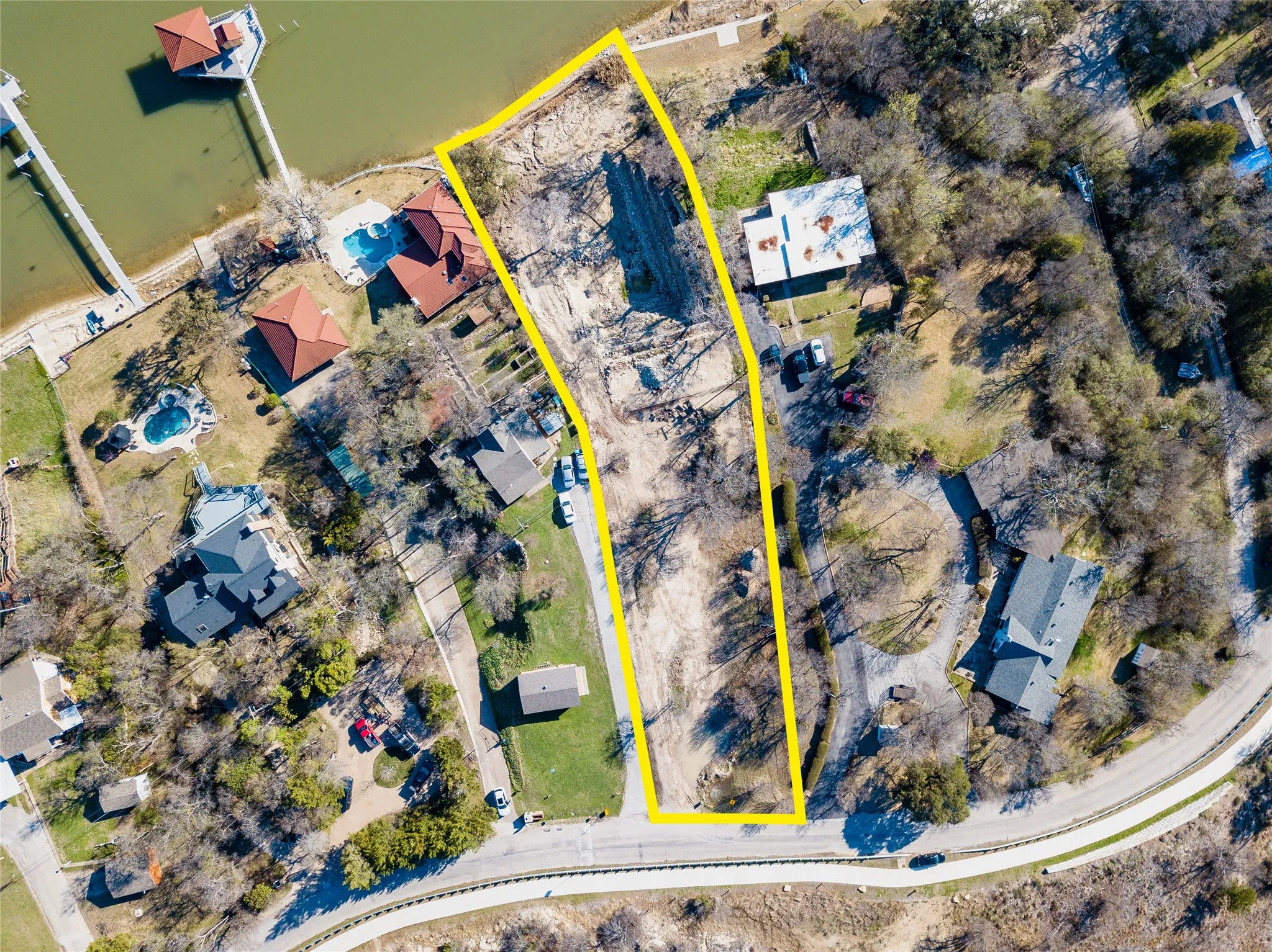 Unimproved Land For Sale in Tarrant County , 6417 Cahoba Drive, Fort Worth, Texas 76135, 0, 0, Garage spaces, 0 Sqft, built in 0, mls#21240998, Real Estate Agent in Fort Worth, Homes For Sale in Tarrant county, Homes For Sale in Fort Worth, Realtor in Fort Worth Texas, Real Estate Brokerage Independent Realty Texas, Luminita Cordes Realtor