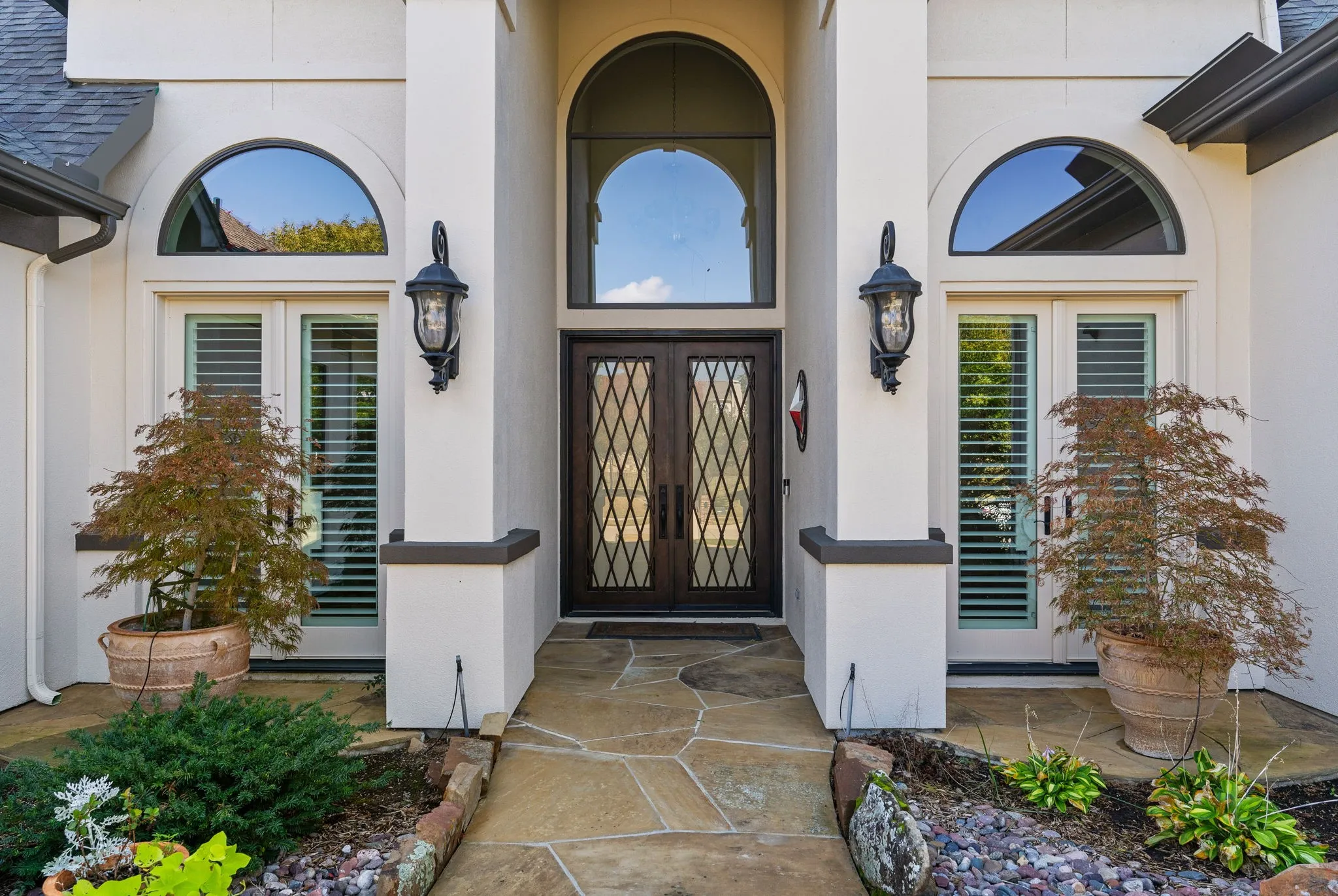 Elevated Interior. Exceptional Outdoors. Prime Address = Perfection in Prosper! Make Your Move Today & Welcome Home!
