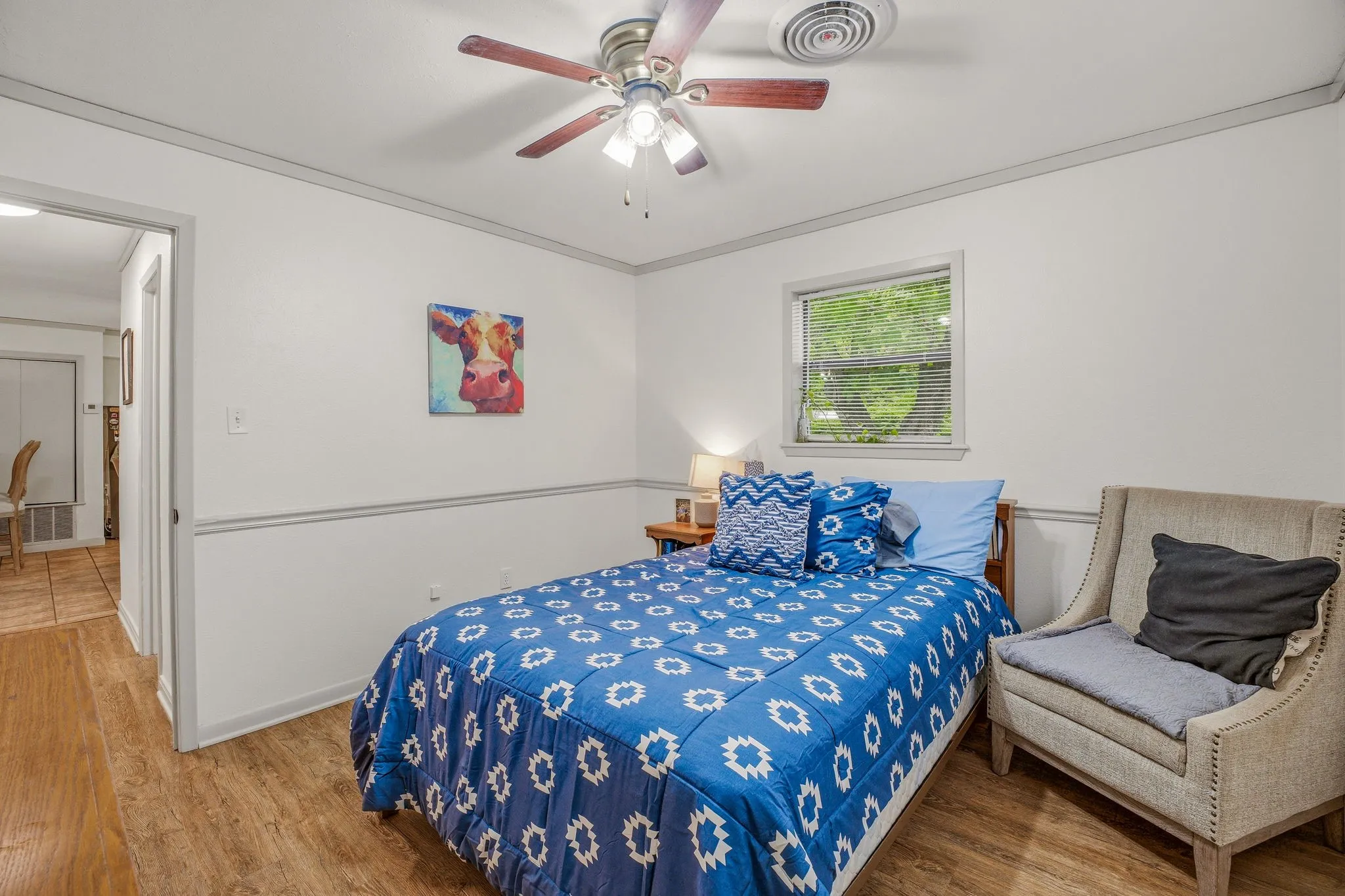 Single Family Residence For Sale in Comanche County , 200 E Plum Avenue, De Leon, Texas 76444, 3 Bedrooms, 2 Bathrooms, 2 Garage spaces, 1,338 Sqft, built in 1976, Price $220,000, mls#21241197, Real Estate Agent in De Leon, Homes For Sale in Comanche county, Homes For Sale in De Leon, Realtor in De Leon Texas, Real Estate Brokerage Independent Realty Texas, Luminita Cordes Realtor