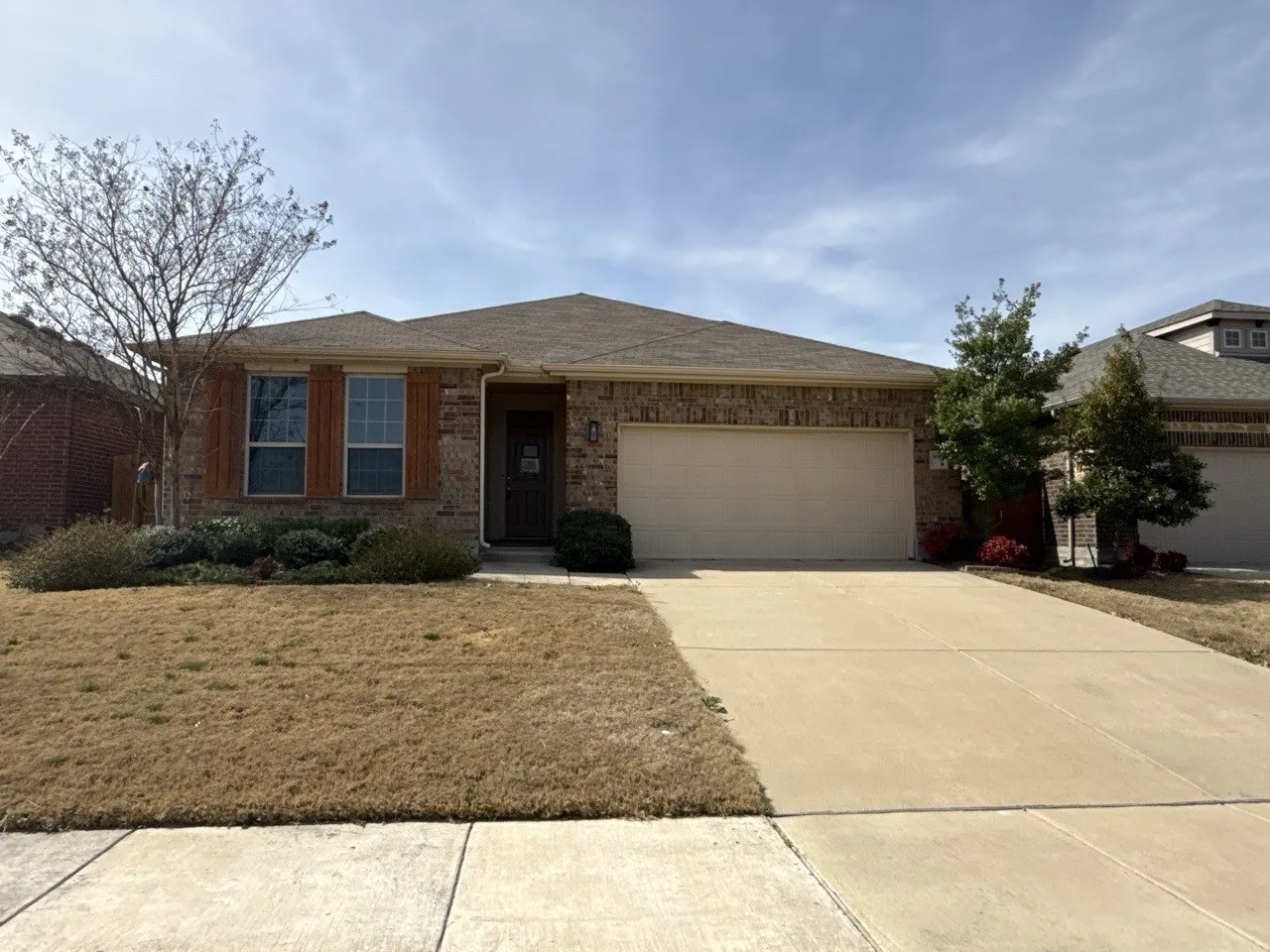 Single Family Residence For Sale in Kaufman County , 4109 Kettlewood Court, Forney, Texas 75126, 3 Bedroom, 2 Bathroom, 2 Garage spaces, 1,774 Sqft, built in 2019, mls#21237601, Real Estate Agent in Forney, Homes For Sale in Kaufman county, Homes For Sale in Forney, Realtor in Forney Texas, Real Estate Brokerage Independent Realty Texas, Luminita Cordes Realtor
