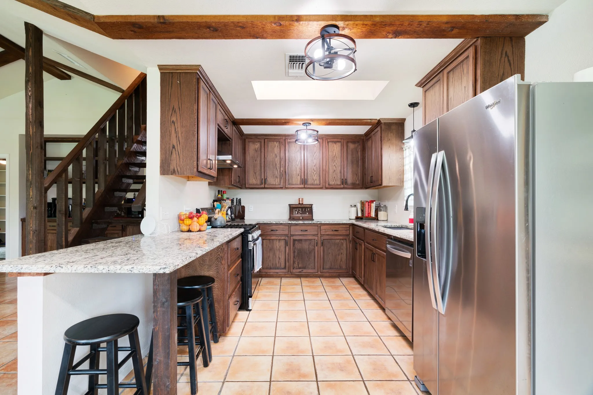 Single Family Residence For Sale in Red River (TX) County , 505 N Howison Street, Bogata, Texas 75417, 3 Bedroom, 2 Bathroom, Garage spaces, 2,100 Sqft, built in 1987, Preowned, mls#21240226, Real Estate Agent in Bogata, Homes For Sale in Red River (TX) county, Homes For Sale in Bogata, Realtor in Bogata Texas, Real Estate Brokerage Independent Realty Texas, Luminita Cordes Realtor