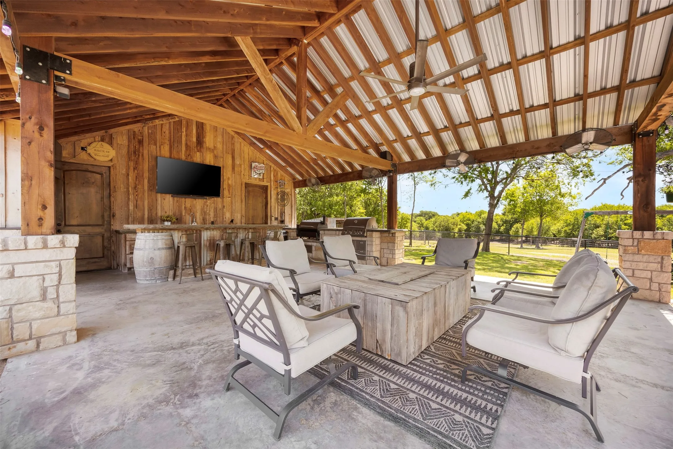 Farm For Sale in Somervell County , 5451 N Highway 144, Granbury, Texas 76048, 3 Bedrooms, 3 Bathrooms, Garage spaces, 2,016 Sqft, built in 2021, Preowned, Price $1,300,000, mls#21238300, Real Estate Agent in Granbury, Homes For Sale in Somervell county, Homes For Sale in Granbury, Realtor in Granbury Texas, Real Estate Brokerage Independent Realty Texas, Luminita Cordes Realtor