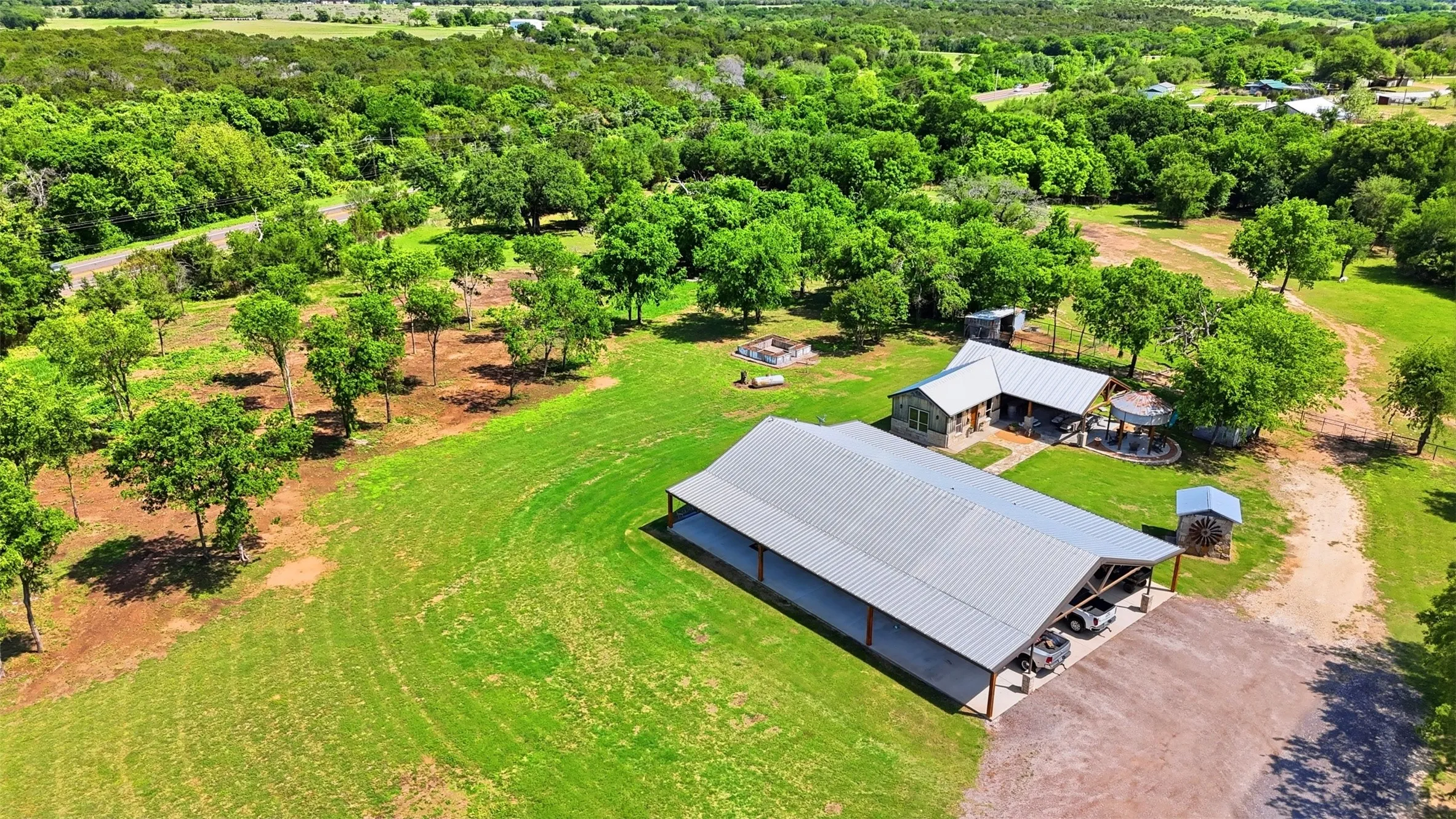 Farm For Sale in Somervell County , 5451 N Highway 144, Granbury, Texas 76048, 3 Bedrooms, 3 Bathrooms, Garage spaces, 2,016 Sqft, built in 2021, Preowned, Price $1,300,000, mls#21238300, Real Estate Agent in Granbury, Homes For Sale in Somervell county, Homes For Sale in Granbury, Realtor in Granbury Texas, Real Estate Brokerage Independent Realty Texas, Luminita Cordes Realtor