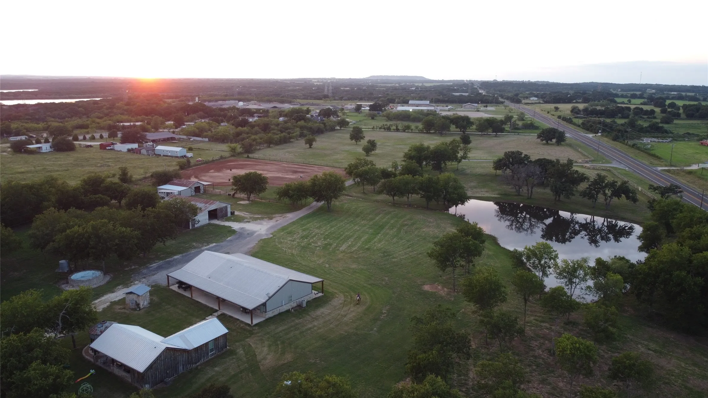 Farm For Sale in Somervell County , 5451 N Highway 144, Granbury, Texas 76048, 3 Bedrooms, 3 Bathrooms, Garage spaces, 2,016 Sqft, built in 2021, Preowned, Price $1,300,000, mls#21238300, Real Estate Agent in Granbury, Homes For Sale in Somervell county, Homes For Sale in Granbury, Realtor in Granbury Texas, Real Estate Brokerage Independent Realty Texas, Luminita Cordes Realtor