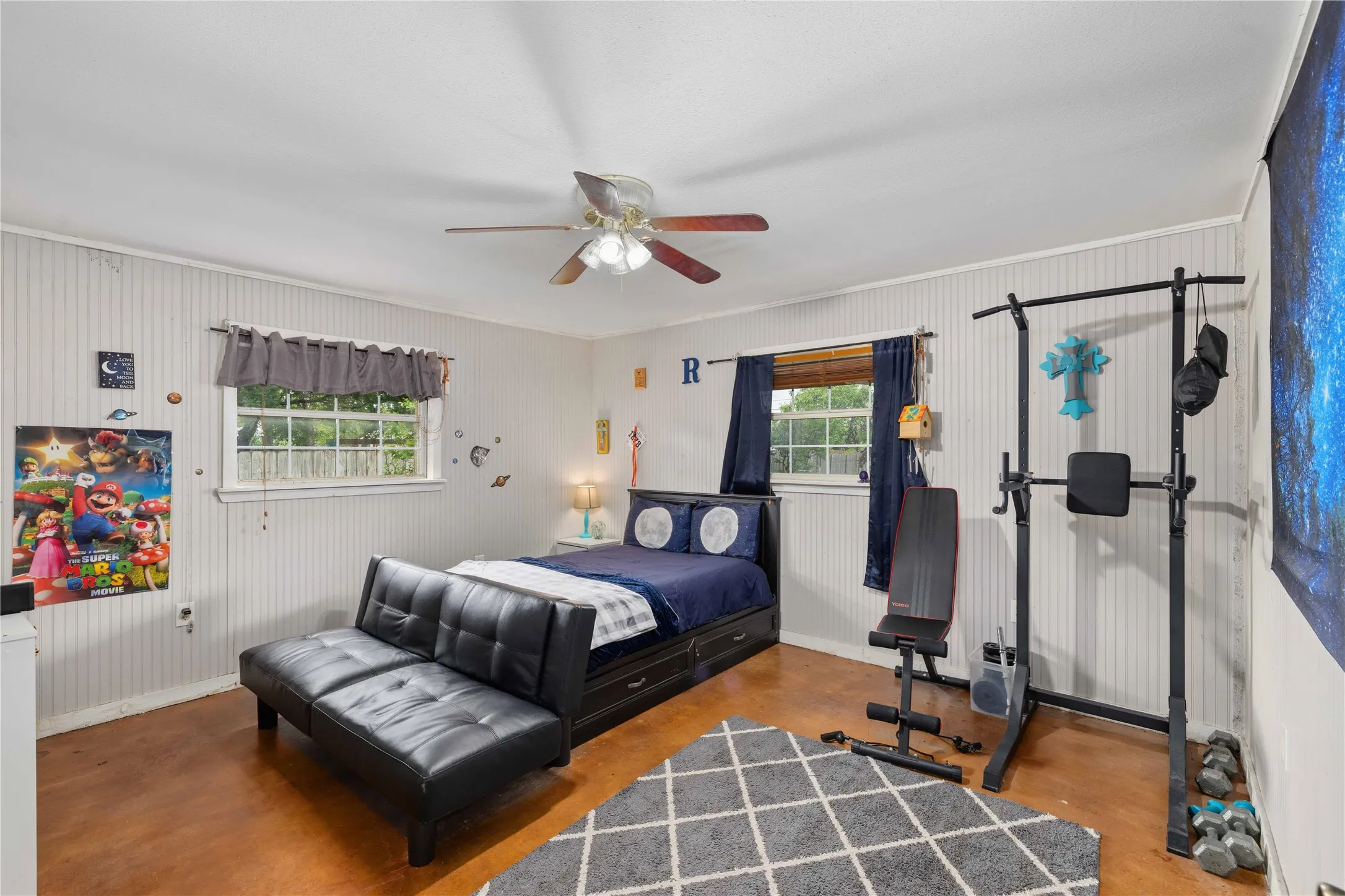 Single Family Residence For Sale in Brown County , 204 Sunnydale Drive, Early, Texas 76802, 6 Bedroom, 4 Bathroom, Garage spaces, 2,960 Sqft, built in 1962, Preowned, mls#21241224, Real Estate Agent in Early, Homes For Sale in Brown county, Homes For Sale in Early, Realtor in Early Texas, Real Estate Brokerage Independent Realty Texas, Luminita Cordes Realtor