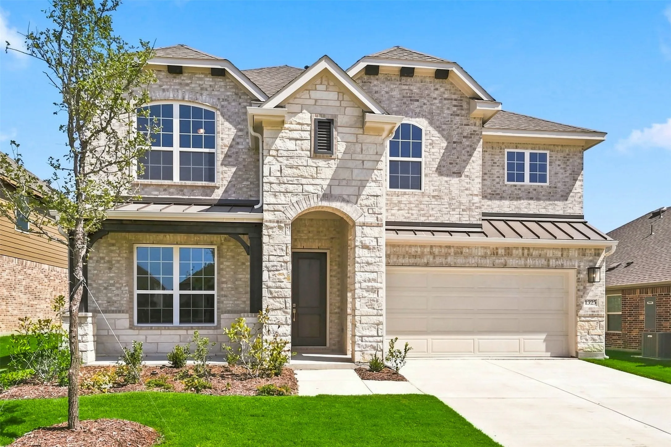 Single Family Residence For Sale in Collin County , 1325 Staffords Point Lane, Anna, Texas 75409, 4 Bedroom, 3 Bathroom, 2 Garage spaces, 2,632 Sqft, built in 2026, New Construction - Incomplete, mls#21236118, Real Estate Agent in Anna, Homes For Sale in Collin county, Homes For Sale in Anna, Realtor in Anna Texas, Real Estate Brokerage Independent Realty Texas, Luminita Cordes Realtor