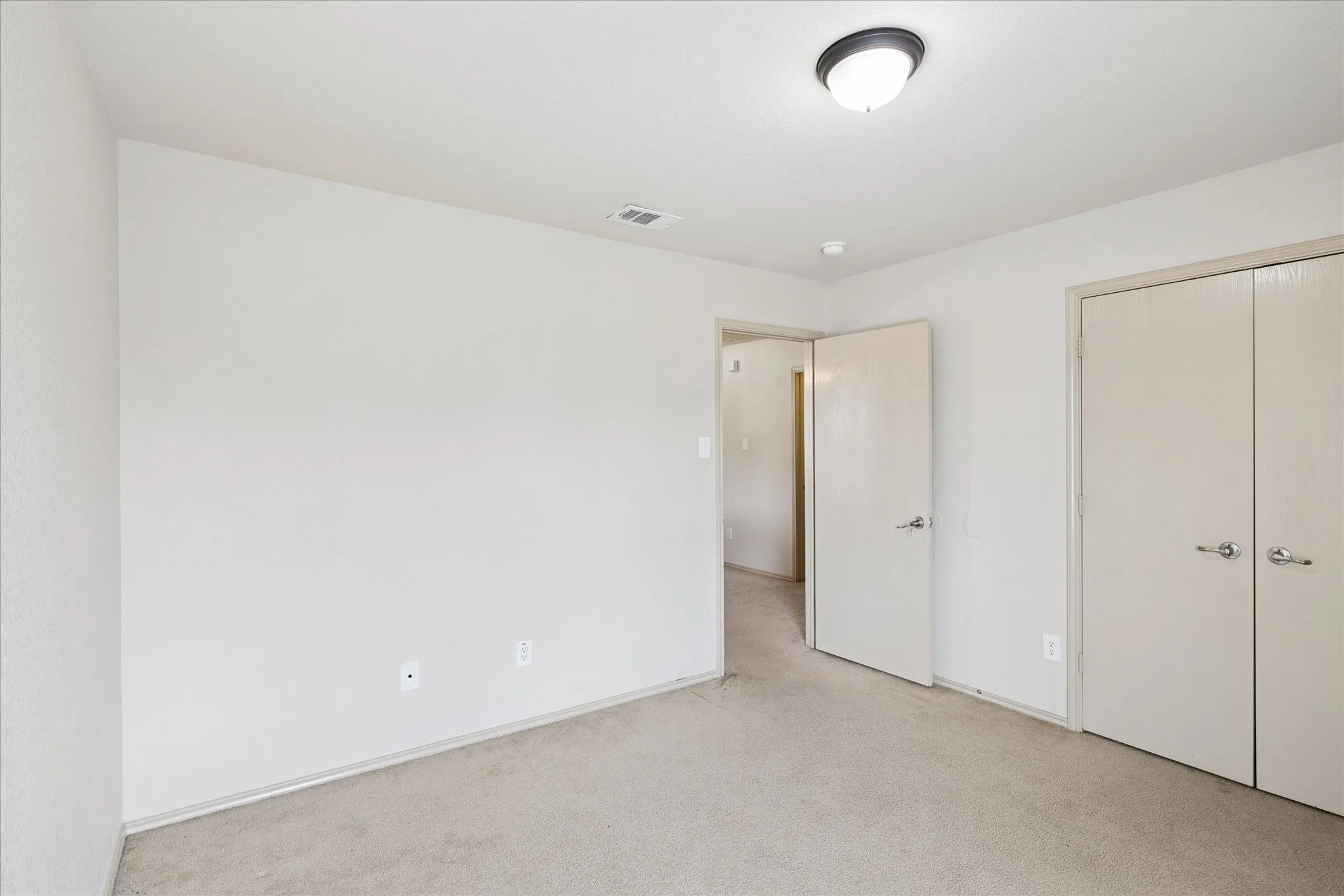 Bedroom No. 3