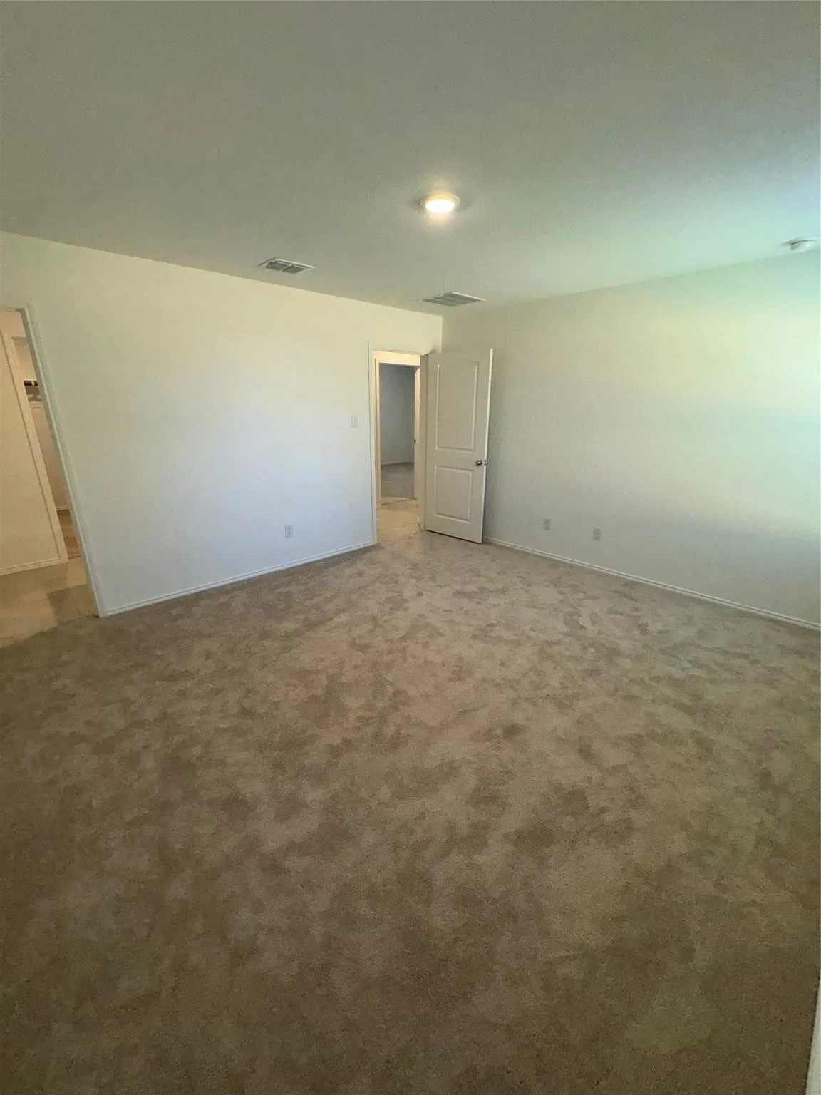Primary ensuite