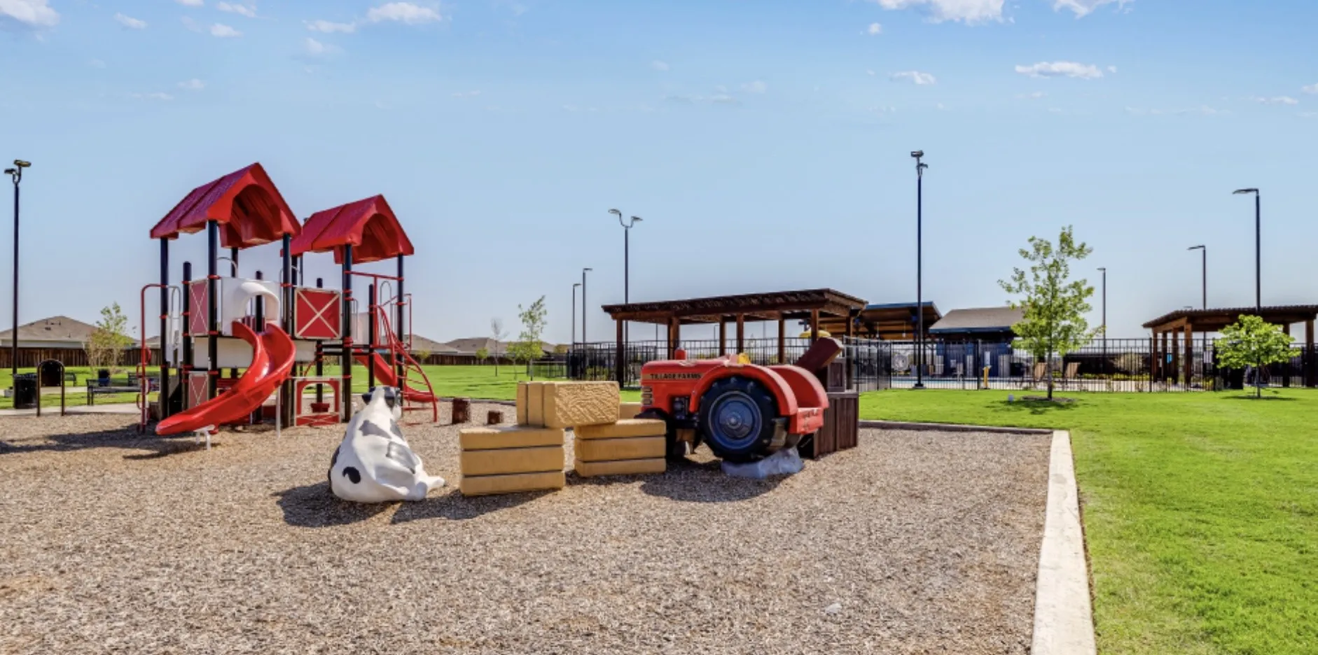 playground