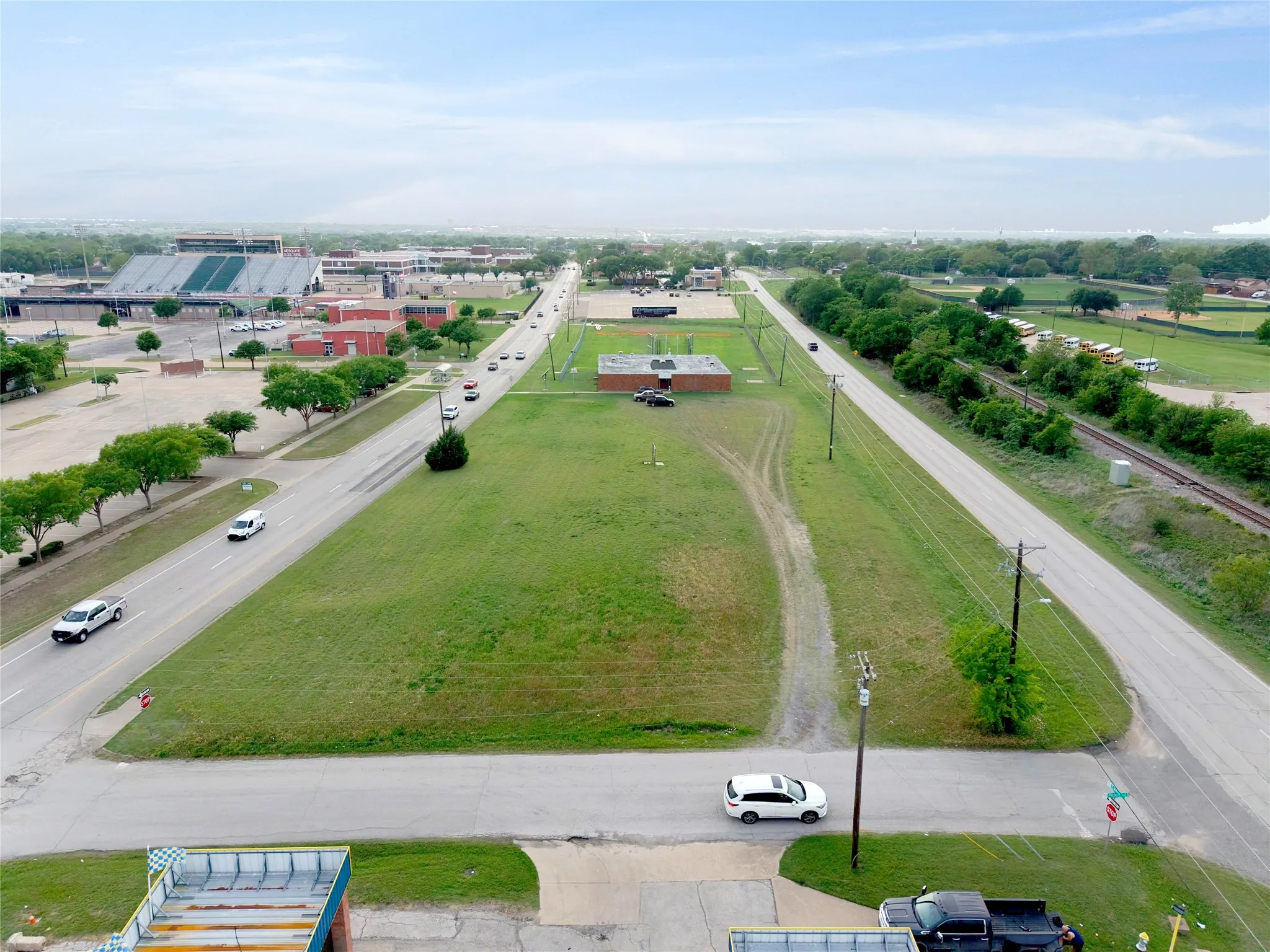 Unimproved Land For Sale in Dallas County , 1607 E Scyene Road, Mesquite, Texas 75149, 0, 0, Garage spaces, 0 Sqft, built in 0, Price $375,000, mls#21241351, Real Estate Agent in Mesquite, Homes For Sale in Dallas county, Homes For Sale in Mesquite, Realtor in Mesquite Texas, Real Estate Brokerage Independent Realty Texas, Luminita Cordes Realtor