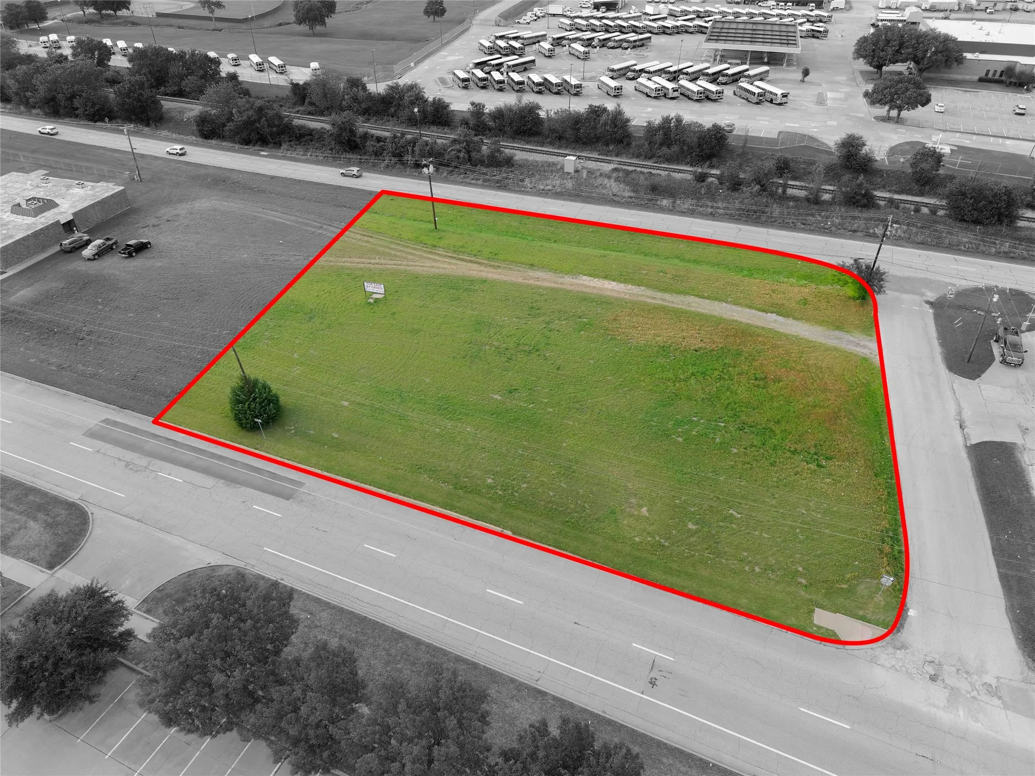 Unimproved Land For Sale in Dallas County , 1607 E Scyene Road, Mesquite, Texas 75149, 0, 0, Garage spaces, 0 Sqft, built in 0, Price $375,000, mls#21241351, Real Estate Agent in Mesquite, Homes For Sale in Dallas county, Homes For Sale in Mesquite, Realtor in Mesquite Texas, Real Estate Brokerage Independent Realty Texas, Luminita Cordes Realtor