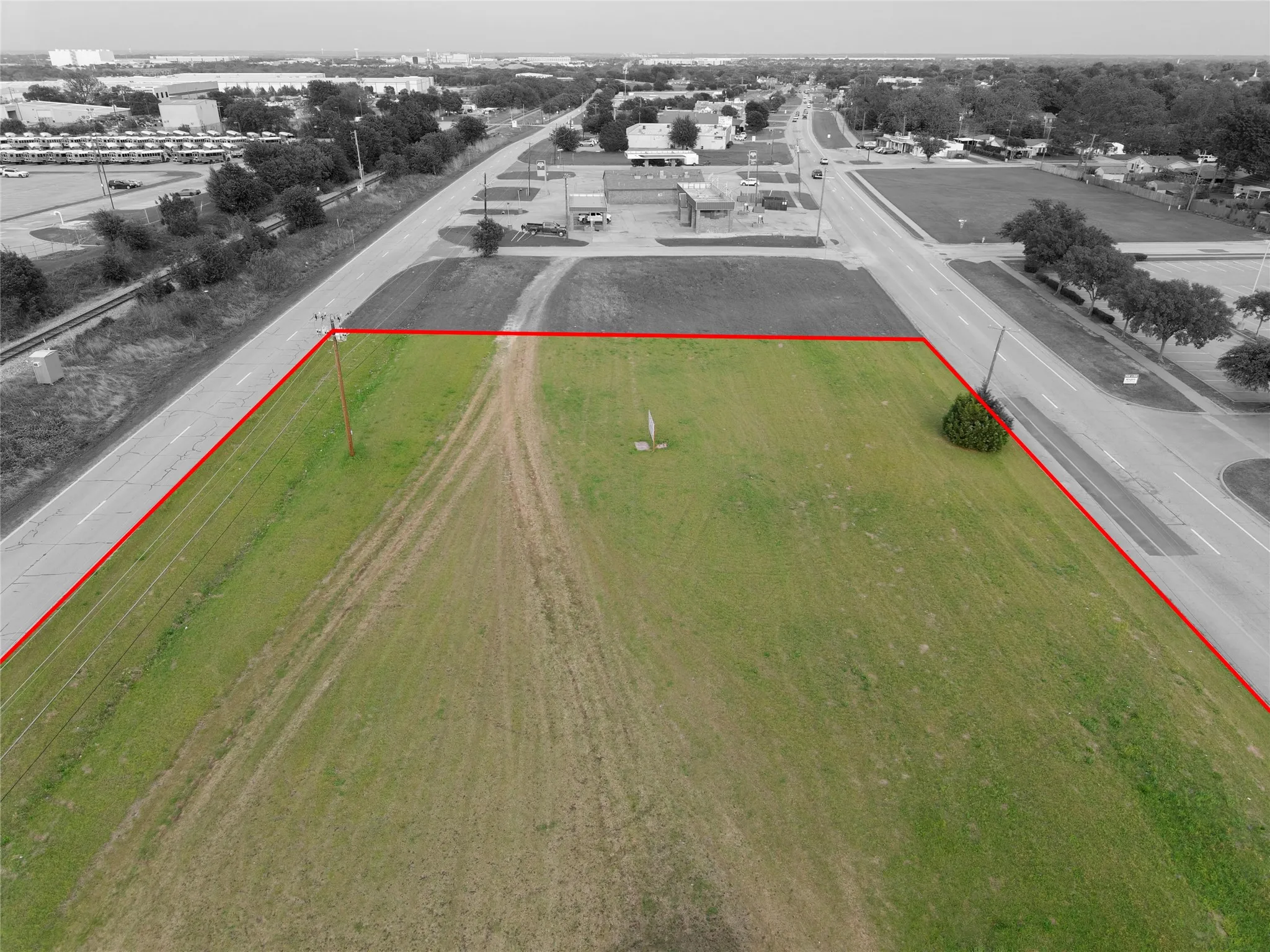 Unimproved Land For Sale in Dallas County , 1607 E Scyene Road, Mesquite, Texas 75149, 0, 0, Garage spaces, 0 Sqft, built in 0, Price $375,000, mls#21241351, Real Estate Agent in Mesquite, Homes For Sale in Dallas county, Homes For Sale in Mesquite, Realtor in Mesquite Texas, Real Estate Brokerage Independent Realty Texas, Luminita Cordes Realtor