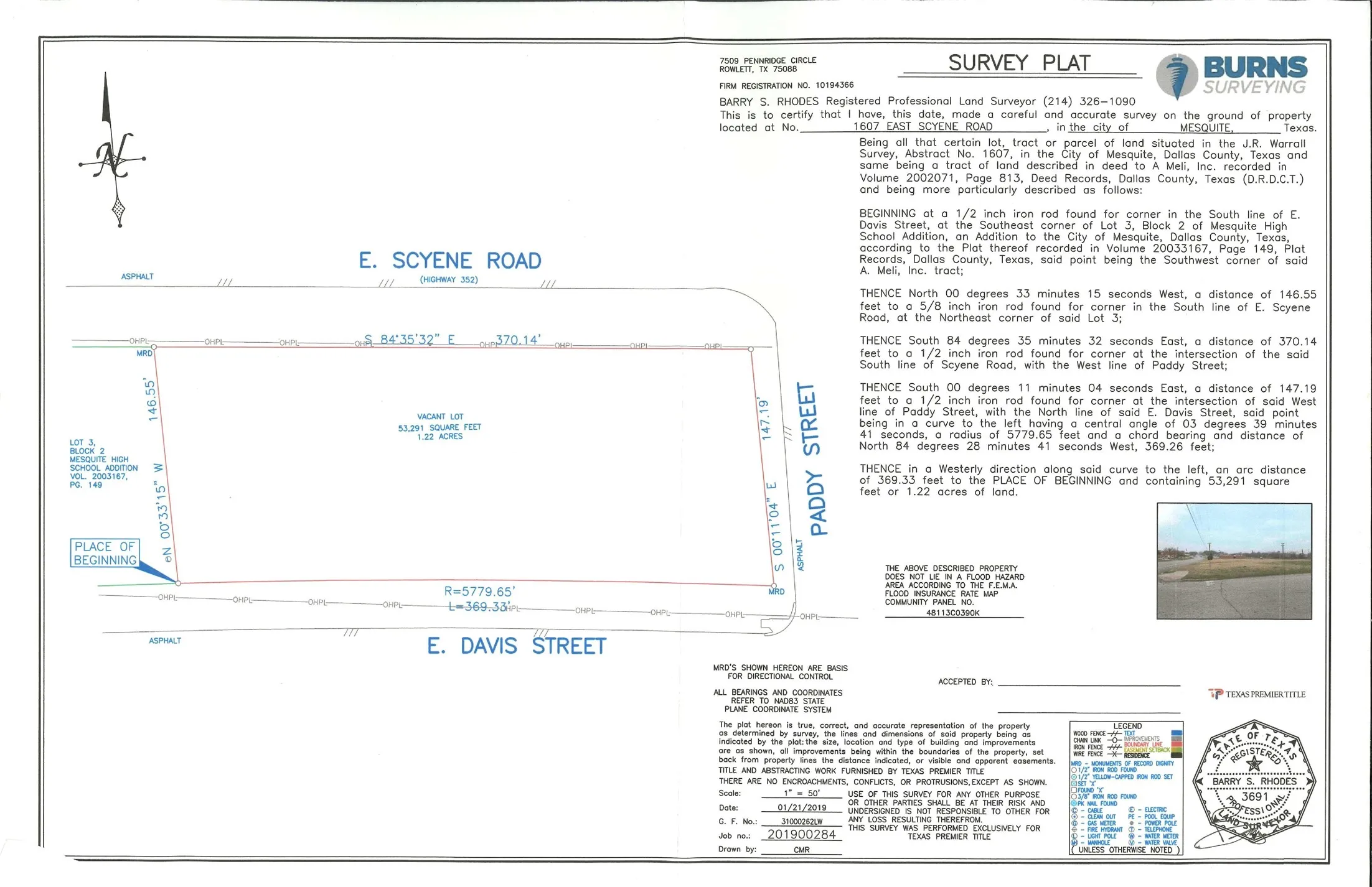 Unimproved Land For Sale in Dallas County , 1607 E Scyene Road, Mesquite, Texas 75149, 0, 0, Garage spaces, 0 Sqft, built in 0, Price $375,000, mls#21241351, Real Estate Agent in Mesquite, Homes For Sale in Dallas county, Homes For Sale in Mesquite, Realtor in Mesquite Texas, Real Estate Brokerage Independent Realty Texas, Luminita Cordes Realtor