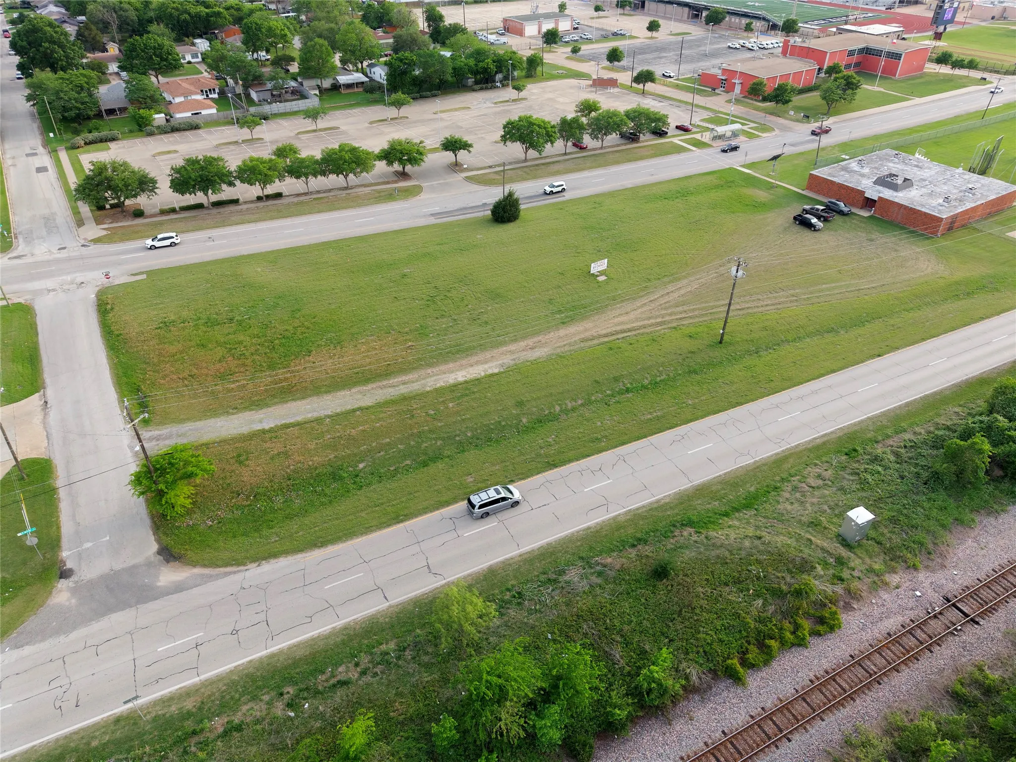 Unimproved Land For Sale in Dallas County , 1607 E Scyene Road, Mesquite, Texas 75149, 0, 0, Garage spaces, 0 Sqft, built in 0, Price $375,000, mls#21241351, Real Estate Agent in Mesquite, Homes For Sale in Dallas county, Homes For Sale in Mesquite, Realtor in Mesquite Texas, Real Estate Brokerage Independent Realty Texas, Luminita Cordes Realtor