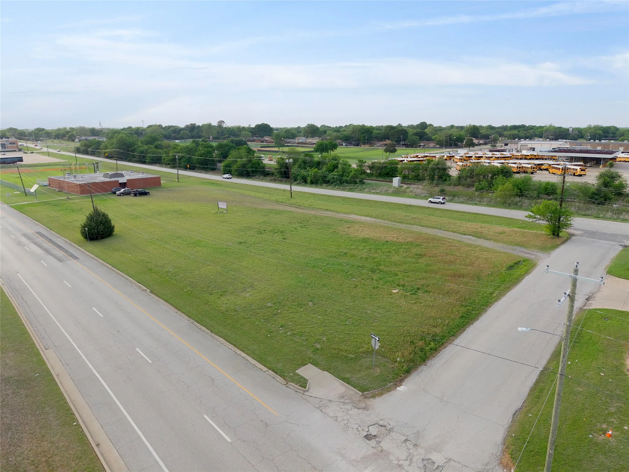 Unimproved Land For Sale in Dallas County , 1607 E Scyene Road, Mesquite, Texas 75149, 0, 0, Garage spaces, 0 Sqft, built in 0, Price $375,000, mls#21241351, Real Estate Agent in Mesquite, Homes For Sale in Dallas county, Homes For Sale in Mesquite, Realtor in Mesquite Texas, Real Estate Brokerage Independent Realty Texas, Luminita Cordes Realtor