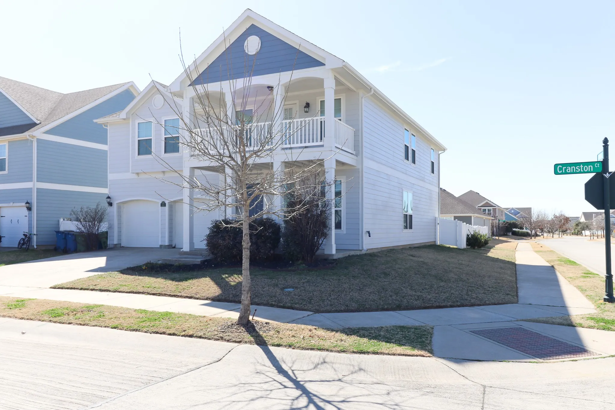 Single Family Residence For Sale in Denton County , 9160 Cranston Court, Providence Village, Texas 76227, 4 Bedrooms, 4 Bathrooms, 2 Garage spaces, 3,206 Sqft, built in 2016, Preowned, Price $425,000, mls#21239940, Real Estate Agent in Providence Village, Homes For Sale in Denton county, Homes For Sale in Providence Village, Realtor in Providence Village Texas, Real Estate Brokerage Independent Realty Texas, Luminita Cordes Realtor