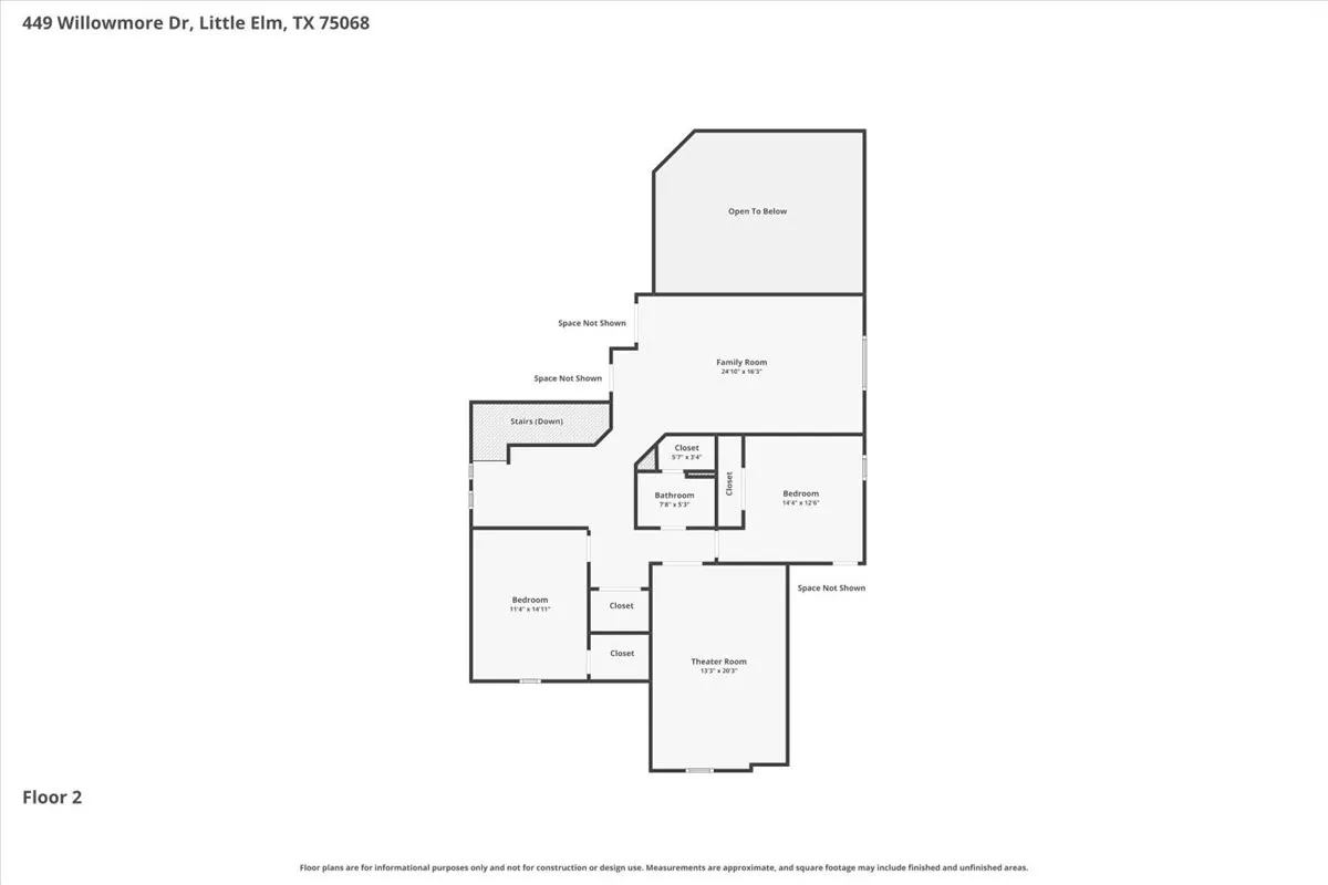 Single Family Residence For Sale in Denton County , 449 Willowmore Drive, Little Elm, Texas 75068, 3 Bedroom, 3 Bathroom, 2 Garage spaces, 3,690 Sqft, built in 2024, Preowned, mls#21208951, Real Estate Agent in Little Elm, Homes For Sale in Denton county, Homes For Sale in Little Elm, Realtor in Little Elm Texas, Real Estate Brokerage Independent Realty Texas, Luminita Cordes Realtor