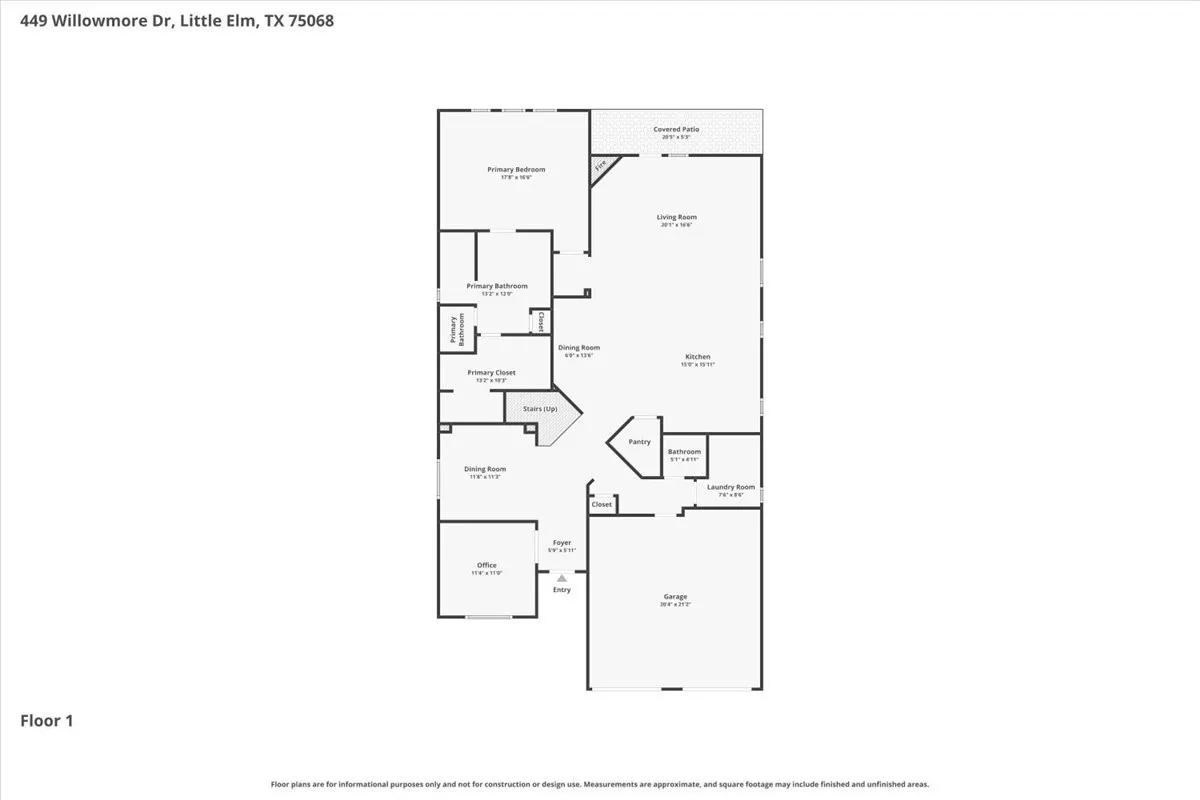 Single Family Residence For Sale in Denton County , 449 Willowmore Drive, Little Elm, Texas 75068, 3 Bedroom, 3 Bathroom, 2 Garage spaces, 3,690 Sqft, built in 2024, Preowned, mls#21208951, Real Estate Agent in Little Elm, Homes For Sale in Denton county, Homes For Sale in Little Elm, Realtor in Little Elm Texas, Real Estate Brokerage Independent Realty Texas, Luminita Cordes Realtor