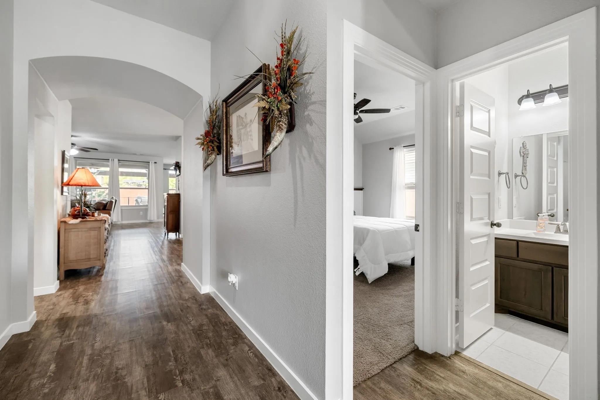 Entryway