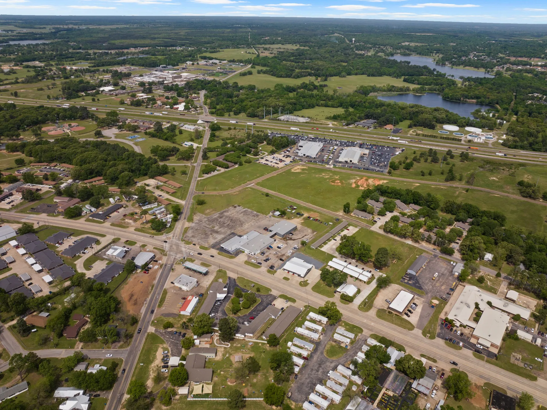 Unimproved Land For Sale in Titus County , TBD W 16th Street, Mt Pleasant, Texas 75455, 0, 0, Garage spaces, 0 Sqft, built in 0, Unknown, Price $1,599,000, mls#21241432, Real Estate Agent in Mt Pleasant, Homes For Sale in Titus county, Homes For Sale in Mt Pleasant, Realtor in Mt Pleasant Texas, Real Estate Brokerage Independent Realty Texas, Luminita Cordes Realtor