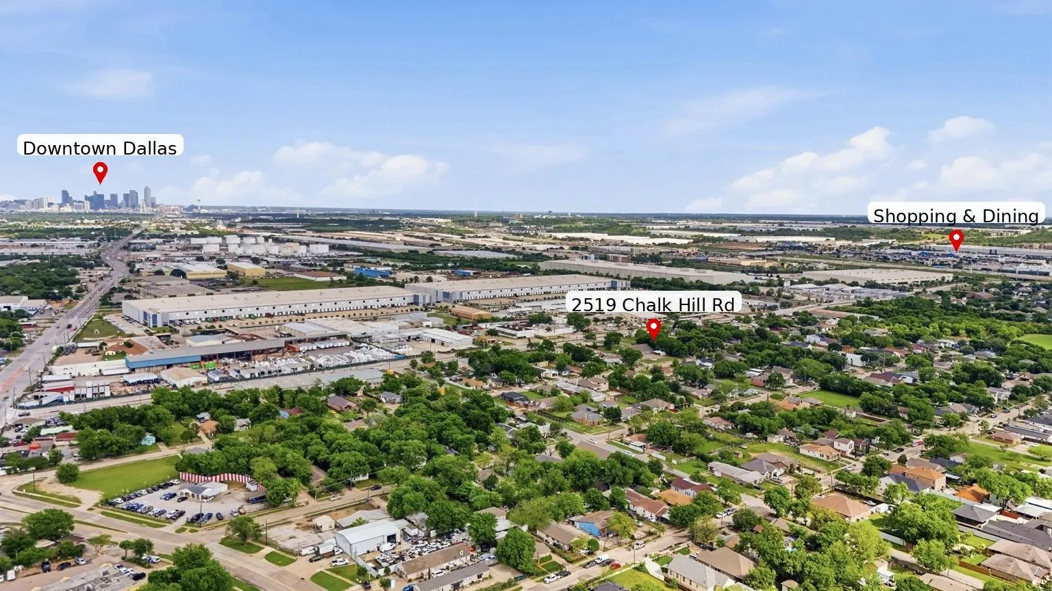 Single Family Residence For Sale in Dallas County , 2519 Chalk Hill Road, Dallas, Texas 75212, 6 Bedroom, 3 Bathroom, Garage spaces, 1,586 Sqft, built in 1945, mls#21240799, Real Estate Agent in Dallas, Homes For Sale in Dallas county, Homes For Sale in Dallas, Realtor in Dallas Texas, Real Estate Brokerage Independent Realty Texas, Luminita Cordes Realtor