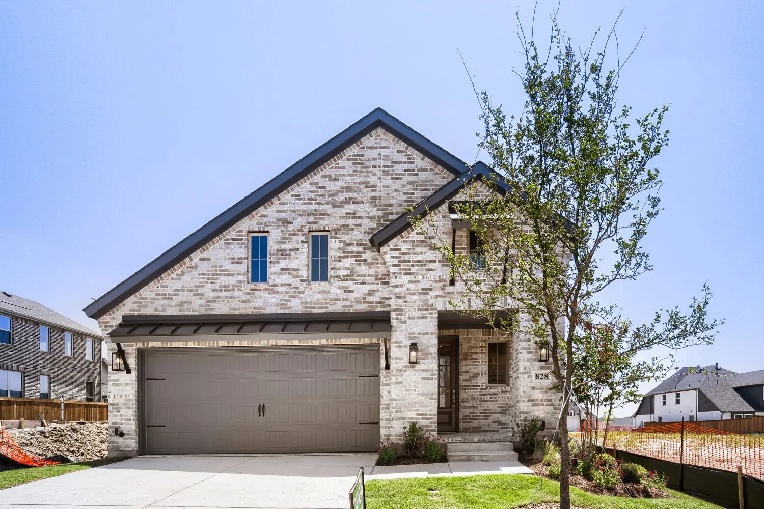 Single Family Residence For Sale in Collin County , 828 Stone Grove Road, Lavon, Texas 75166, 4 Bedroom, 2 Bathroom, 2 Garage spaces, 2,854 Sqft, built in 2026, New Construction - Incomplete, mls#21241540, Real Estate Agent in Lavon, Homes For Sale in Collin county, Homes For Sale in Lavon, Realtor in Lavon Texas, Real Estate Brokerage Independent Realty Texas, Luminita Cordes Realtor