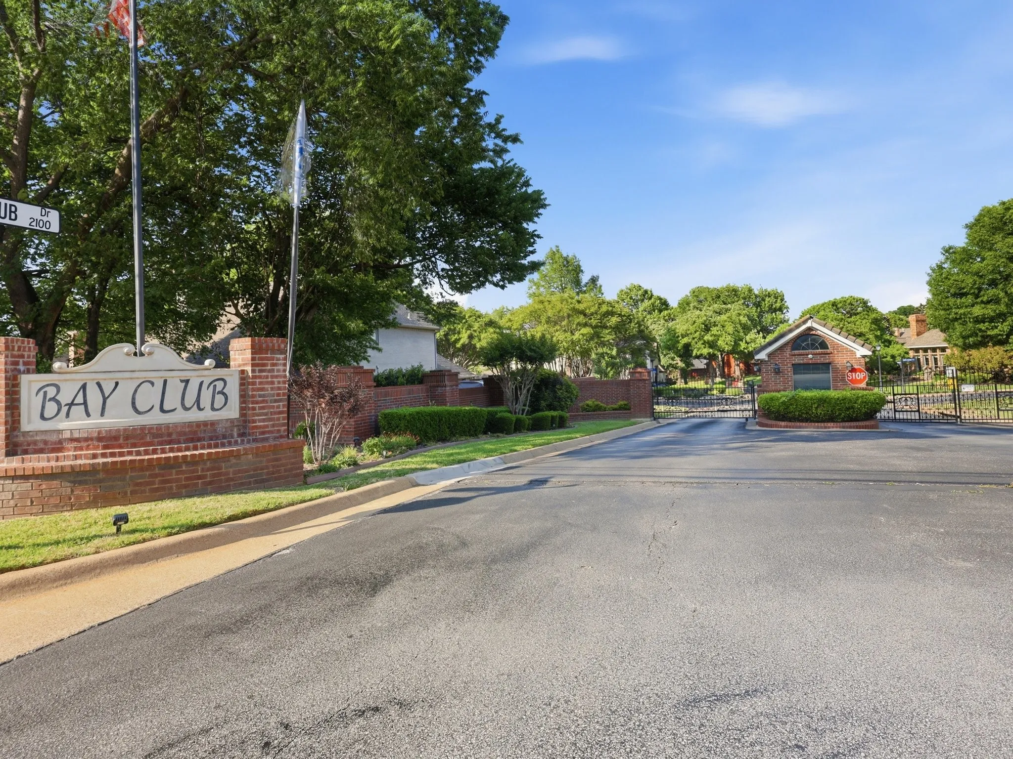 Gated Community