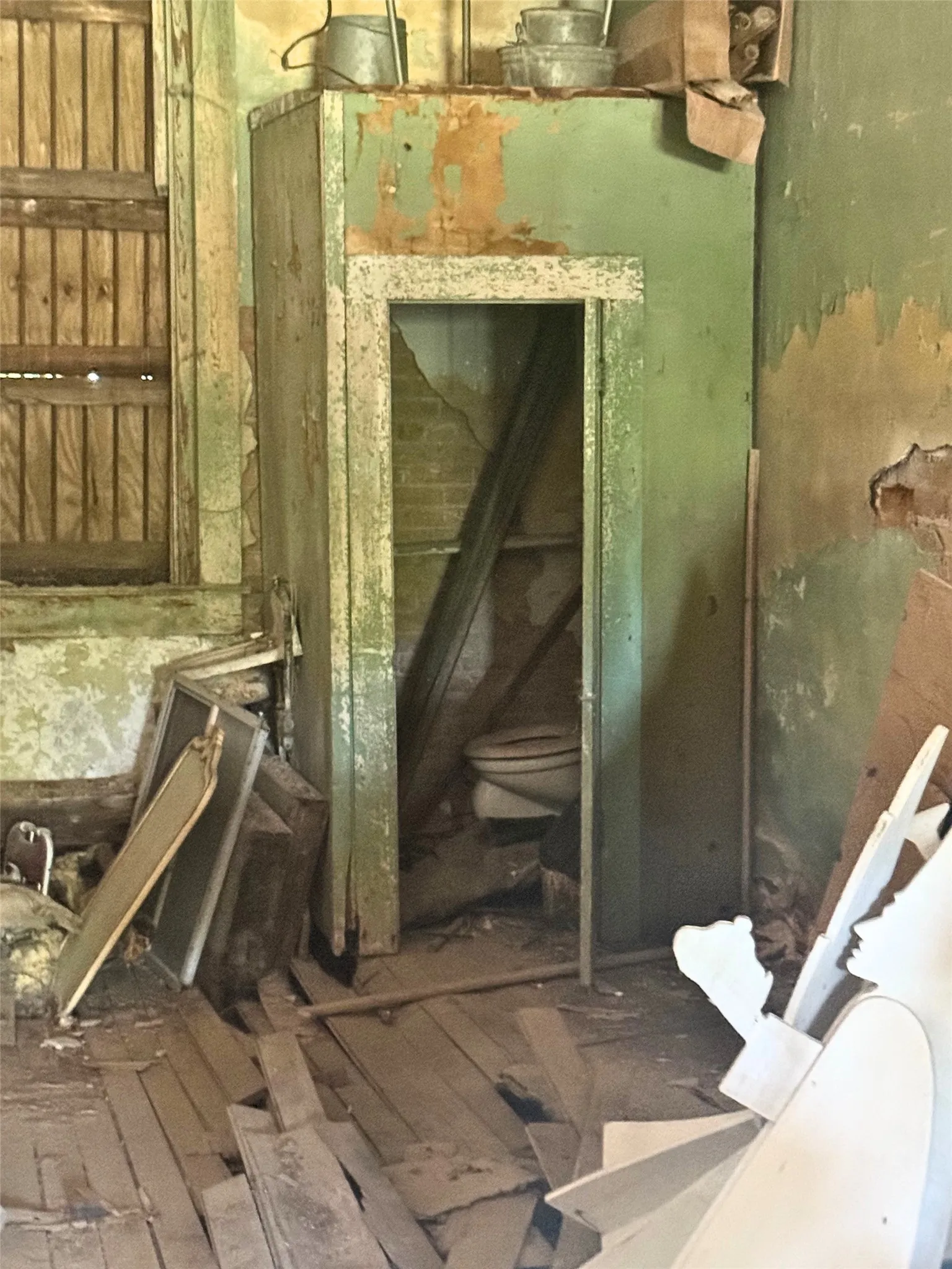 Previous Bathroom
