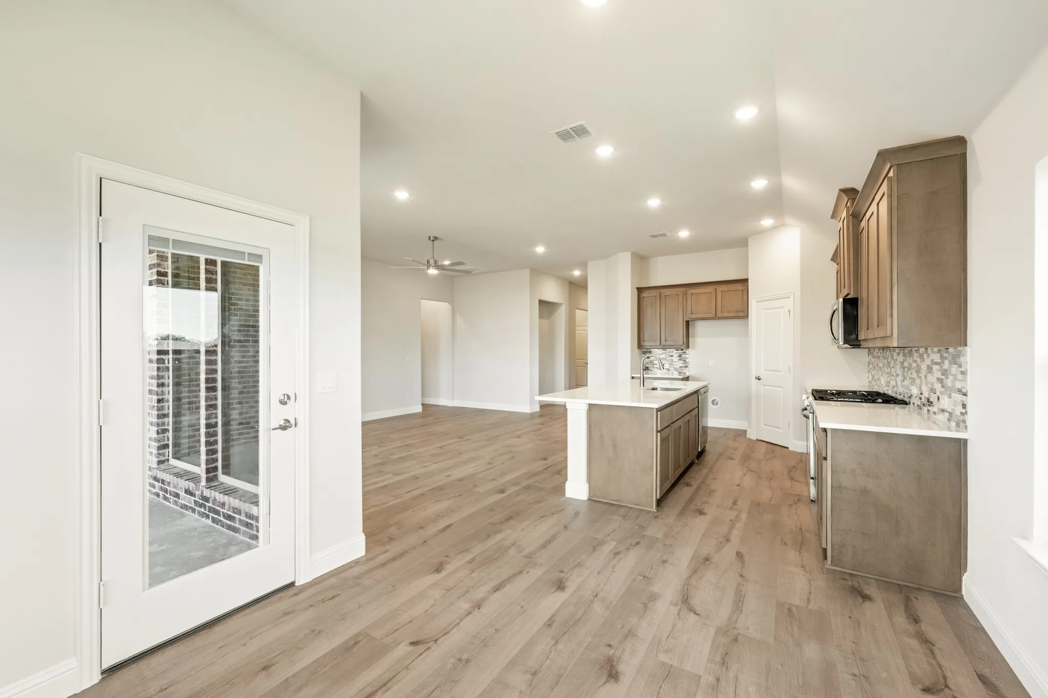 Single Family Residence For Sale in Johnson County , 213 Seminole Trail, Alvarado, Texas 76009, 4 Bedrooms, 3 Bathrooms, 2 Garage spaces, 2,102 Sqft, built in 2025, New Construction - Complete, Price $370,000, mls#21241556, Real Estate Agent in Alvarado, Homes For Sale in Johnson county, Homes For Sale in Alvarado, Realtor in Alvarado Texas, Real Estate Brokerage Independent Realty Texas, Luminita Cordes Realtor