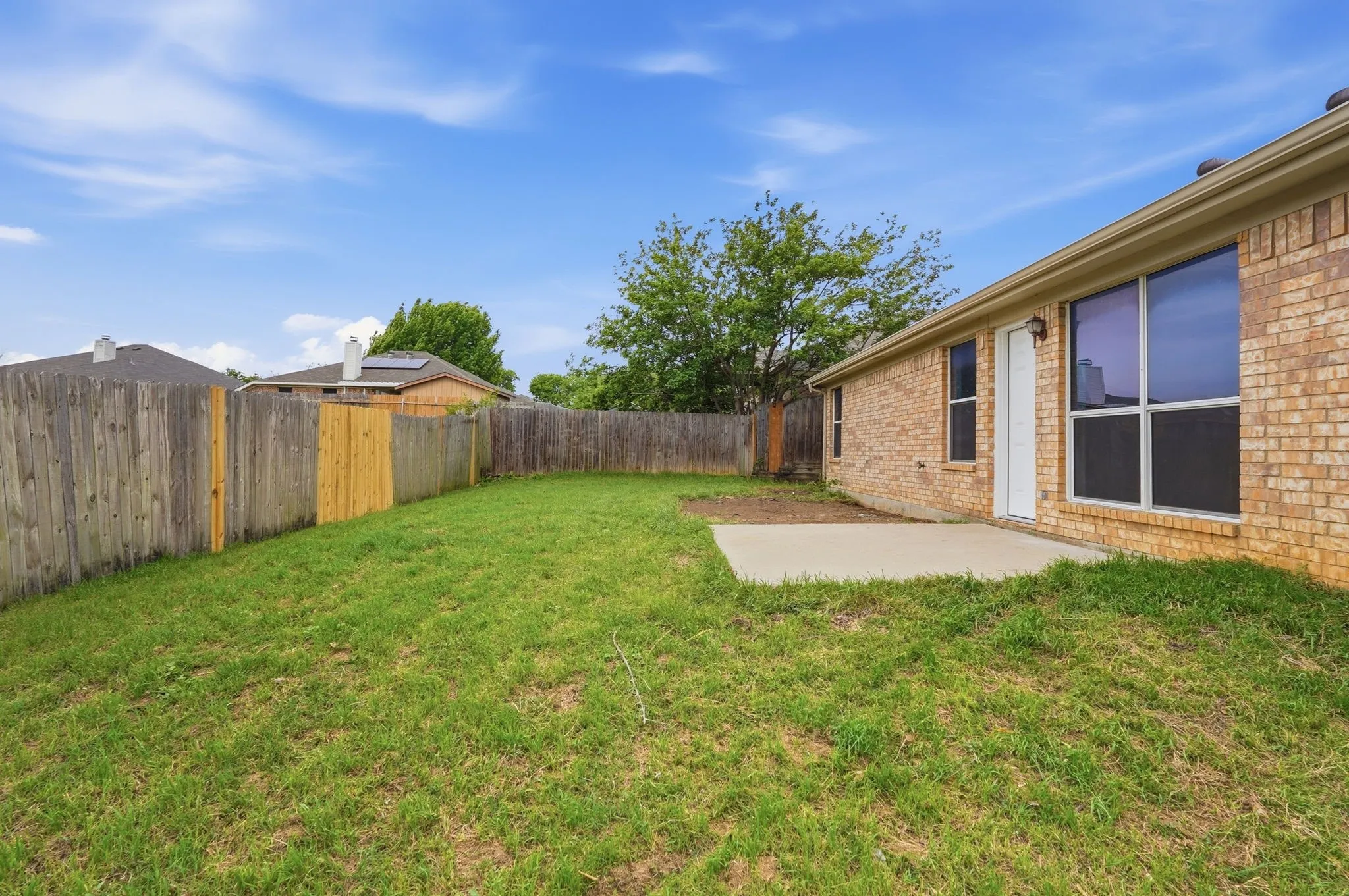Single Family Residence For Sale in Tarrant County , 6233 Brooklynn Drive, Fort Worth, Texas 76179, 4 Bedroom, 2 Bathroom, 2 Garage spaces, 1,920 Sqft, built in 2005, mls#21239810, Real Estate Agent in Fort Worth, Homes For Sale in Tarrant county, Homes For Sale in Fort Worth, Realtor in Fort Worth Texas, Real Estate Brokerage Independent Realty Texas, Luminita Cordes Realtor