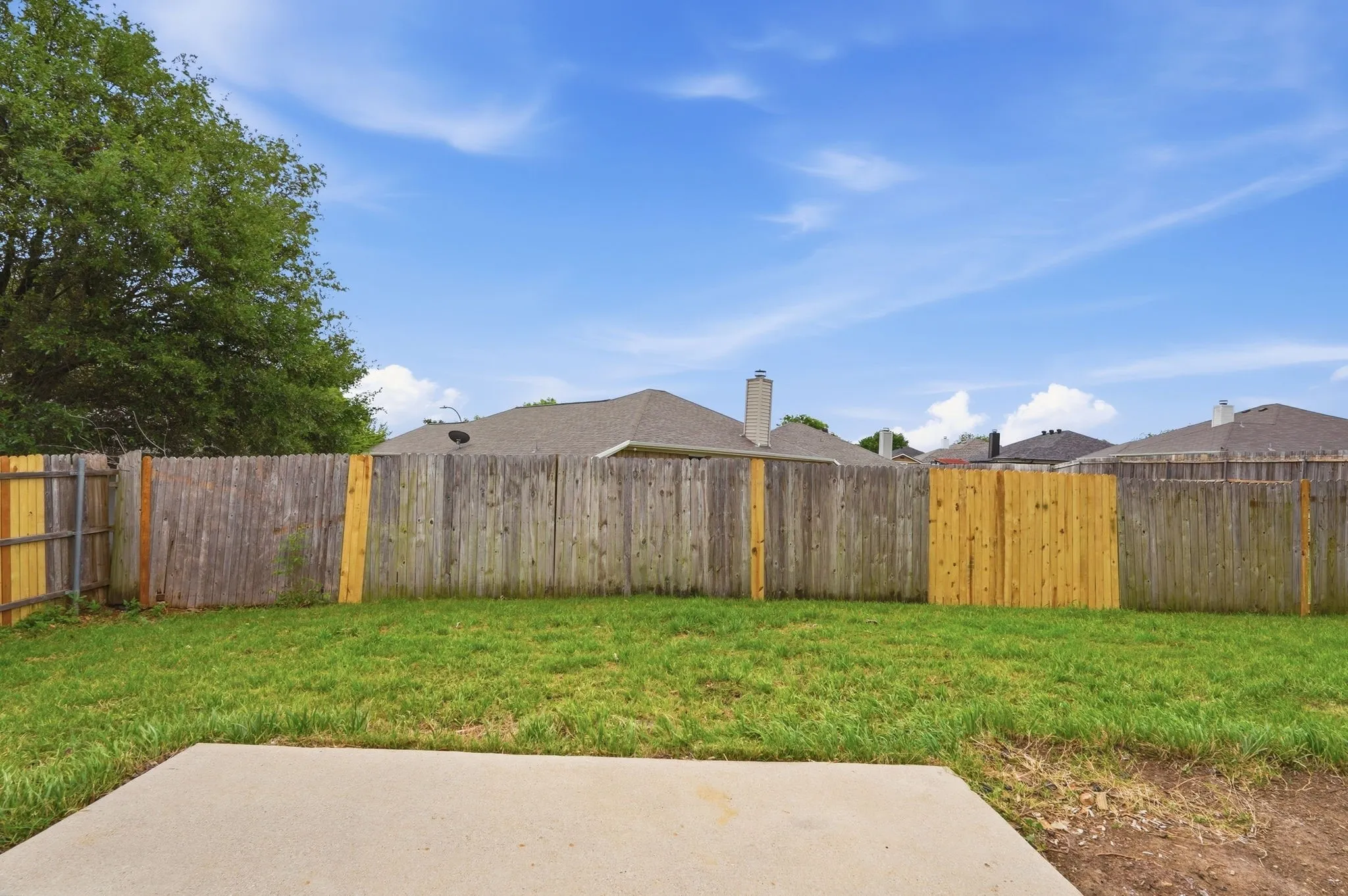 Single Family Residence For Sale in Tarrant County , 6233 Brooklynn Drive, Fort Worth, Texas 76179, 4 Bedroom, 2 Bathroom, 2 Garage spaces, 1,920 Sqft, built in 2005, mls#21239810, Real Estate Agent in Fort Worth, Homes For Sale in Tarrant county, Homes For Sale in Fort Worth, Realtor in Fort Worth Texas, Real Estate Brokerage Independent Realty Texas, Luminita Cordes Realtor