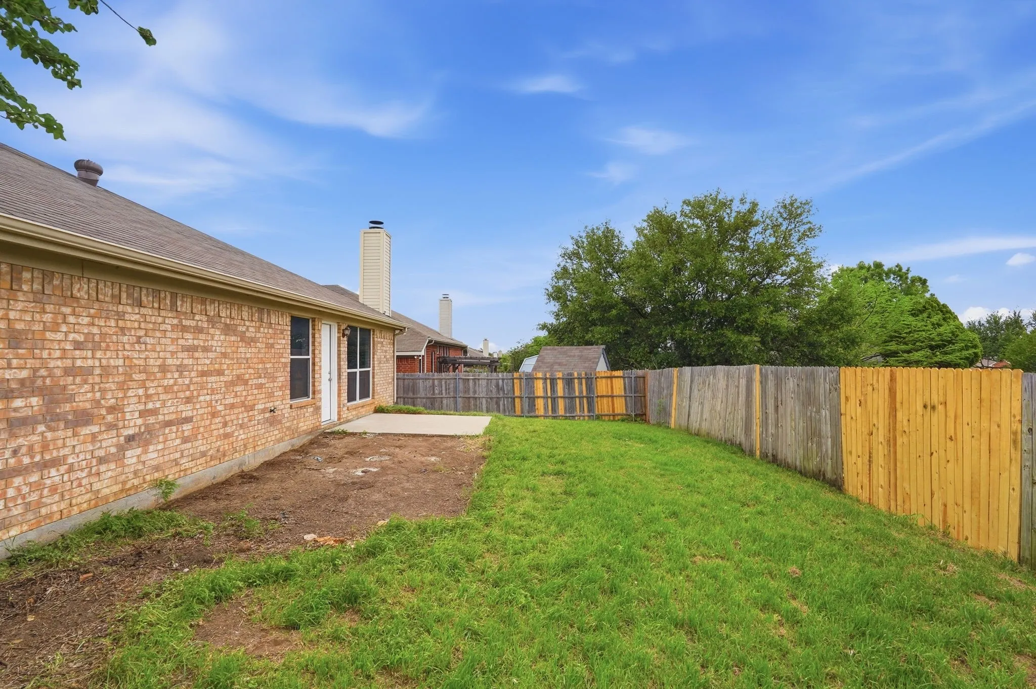Single Family Residence For Sale in Tarrant County , 6233 Brooklynn Drive, Fort Worth, Texas 76179, 4 Bedroom, 2 Bathroom, 2 Garage spaces, 1,920 Sqft, built in 2005, mls#21239810, Real Estate Agent in Fort Worth, Homes For Sale in Tarrant county, Homes For Sale in Fort Worth, Realtor in Fort Worth Texas, Real Estate Brokerage Independent Realty Texas, Luminita Cordes Realtor