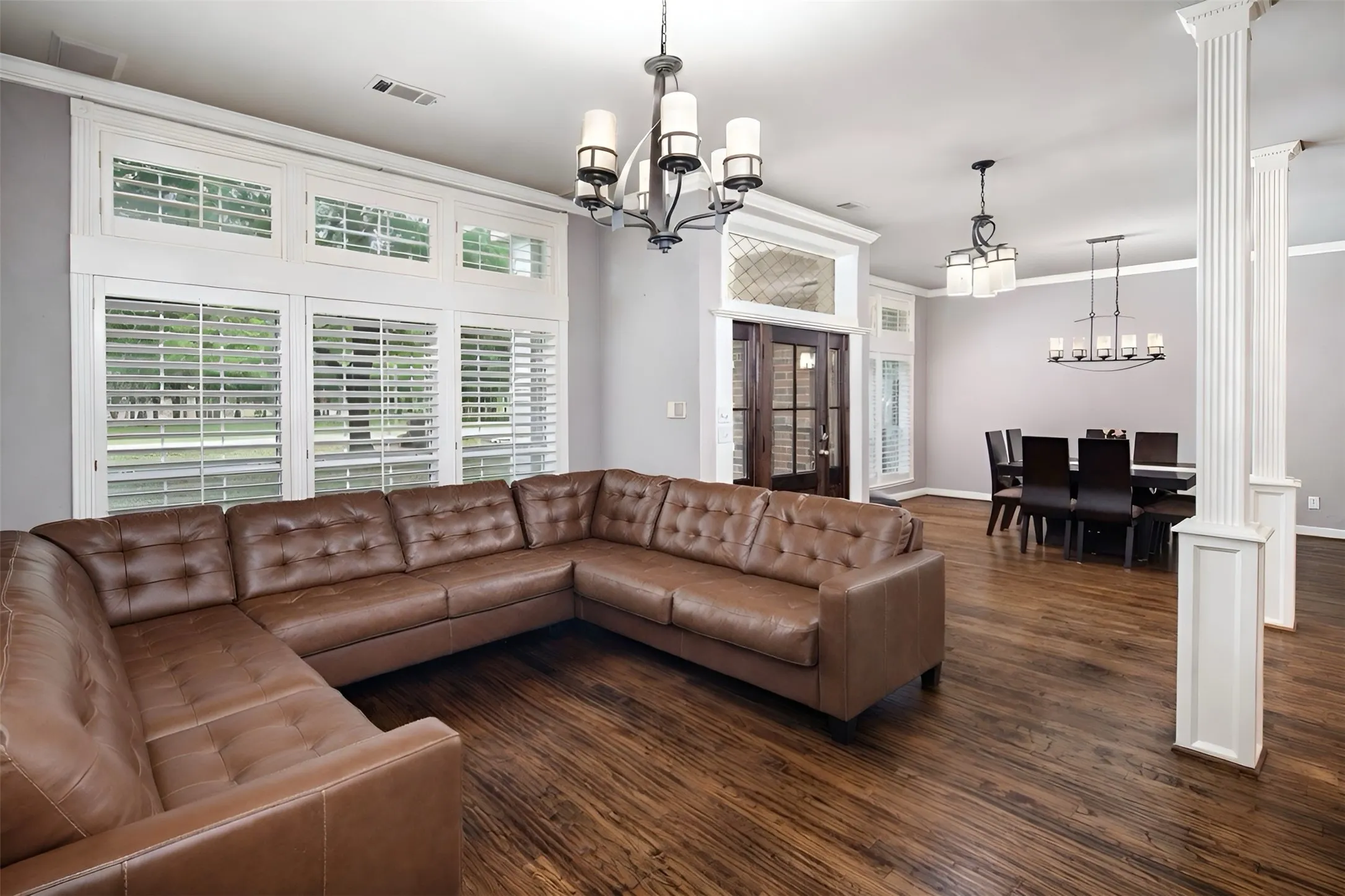 Formal Living Room