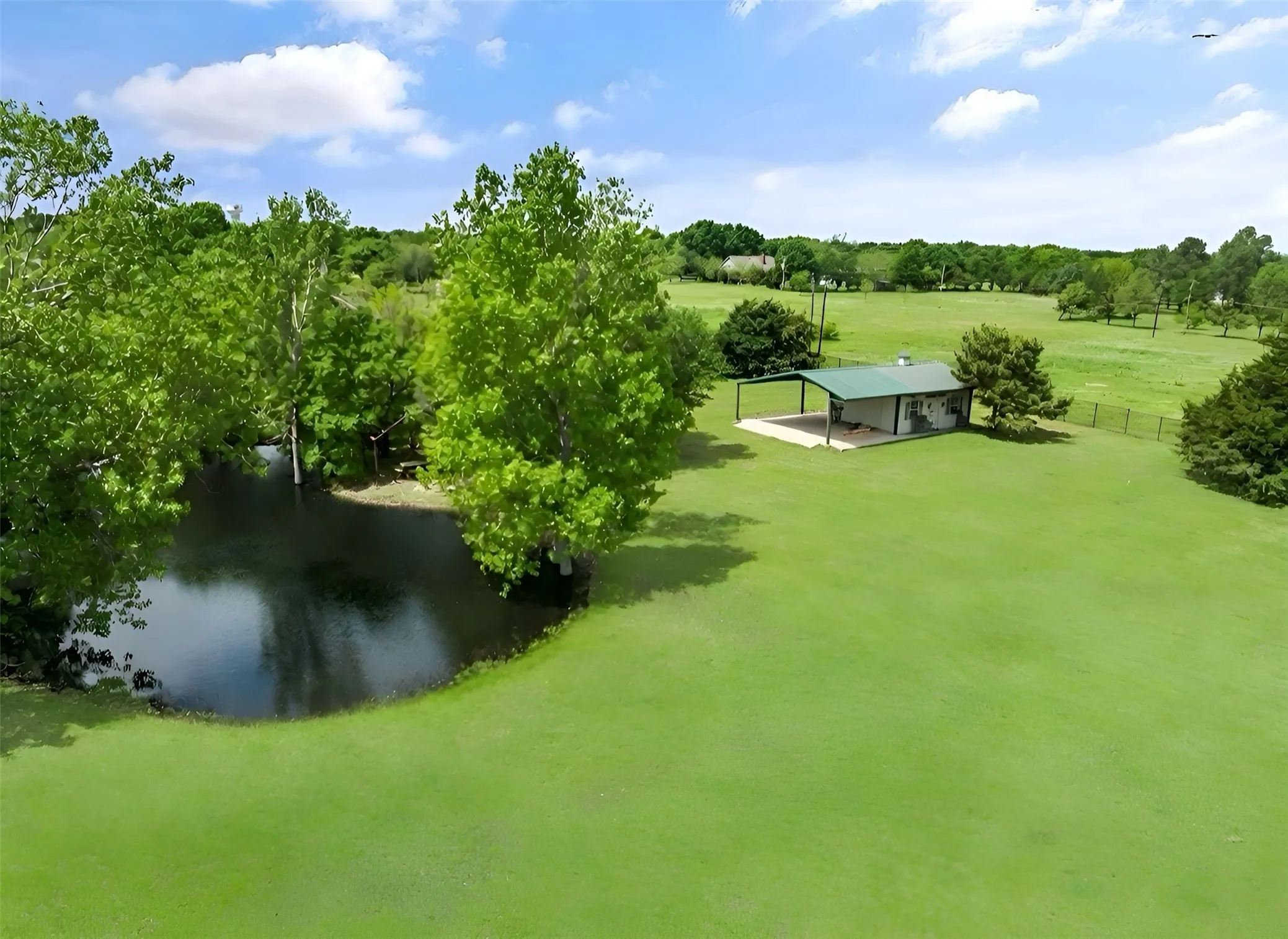 Acreage