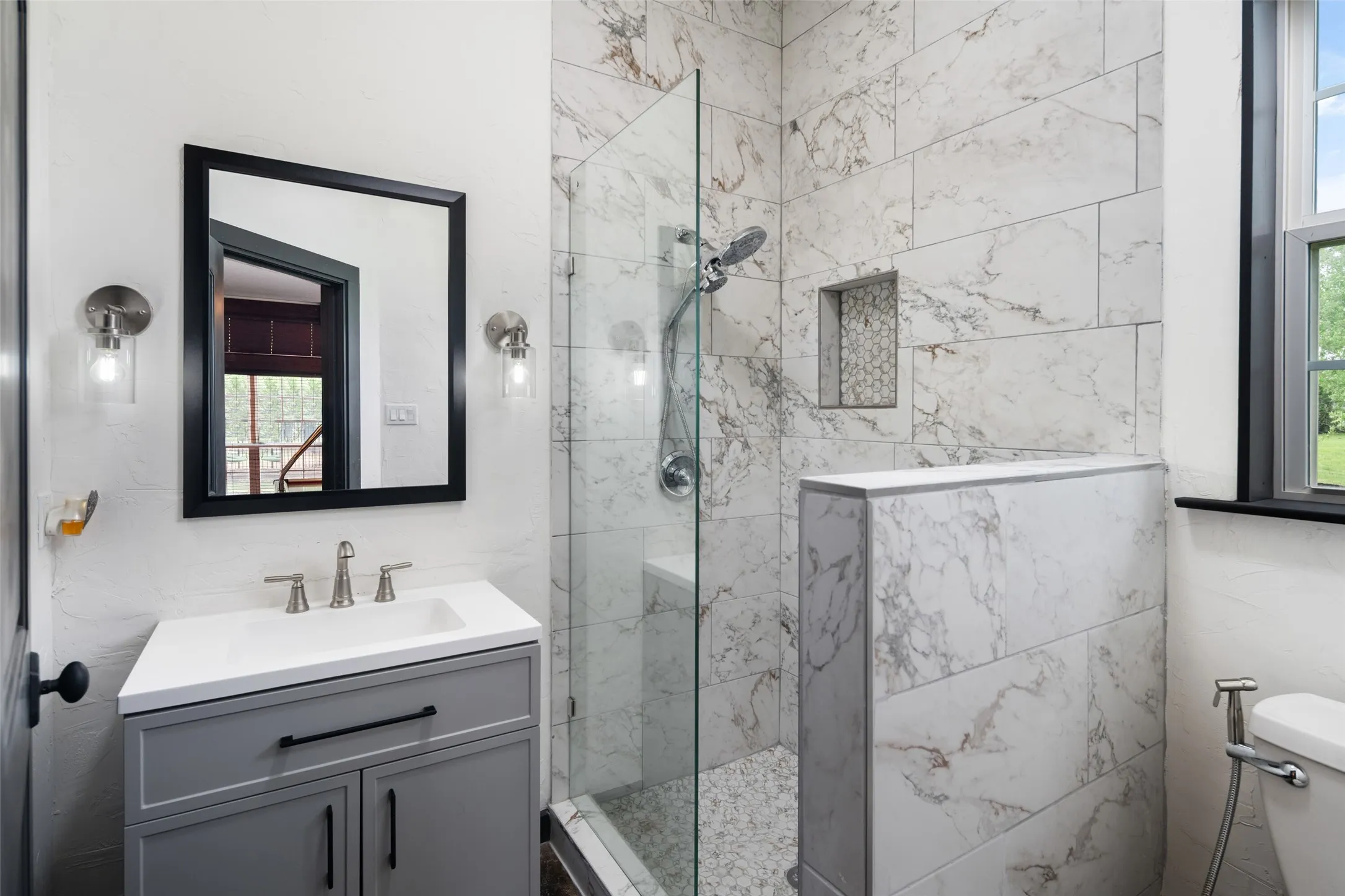 Guest House Full Bath