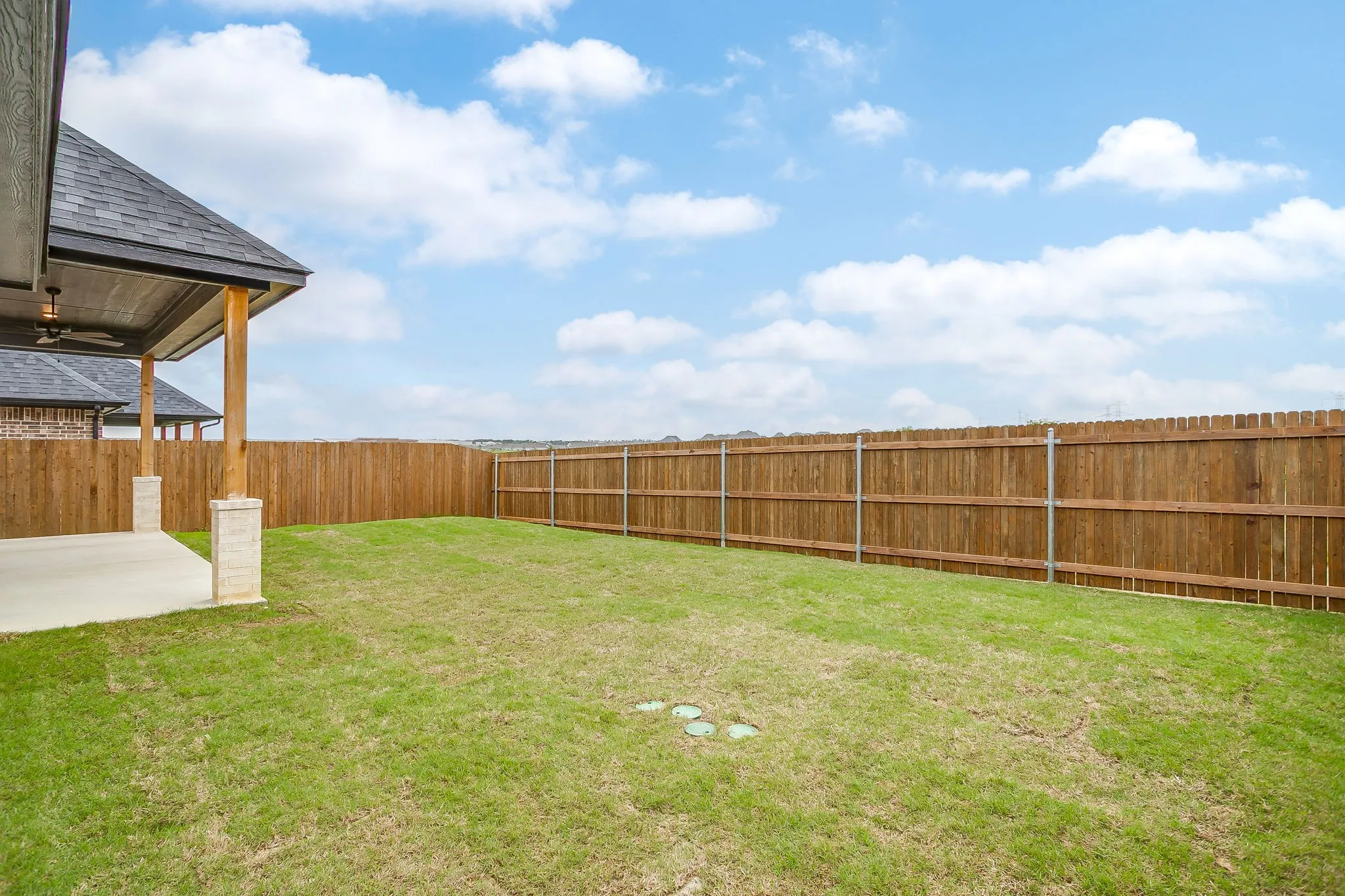Single Family Residence For Sale in Tarrant County , 7286 Velvetleaf, Benbrook, Texas 76126, 3 Bedrooms, 2 Bathrooms, 2 Garage spaces, 2,082 Sqft, built in 2025, New Construction - Complete, Price $495,000, mls#21241599, Real Estate Agent in Benbrook, Homes For Sale in Tarrant county, Homes For Sale in Benbrook, Realtor in Benbrook Texas, Real Estate Brokerage Independent Realty Texas, Luminita Cordes Realtor