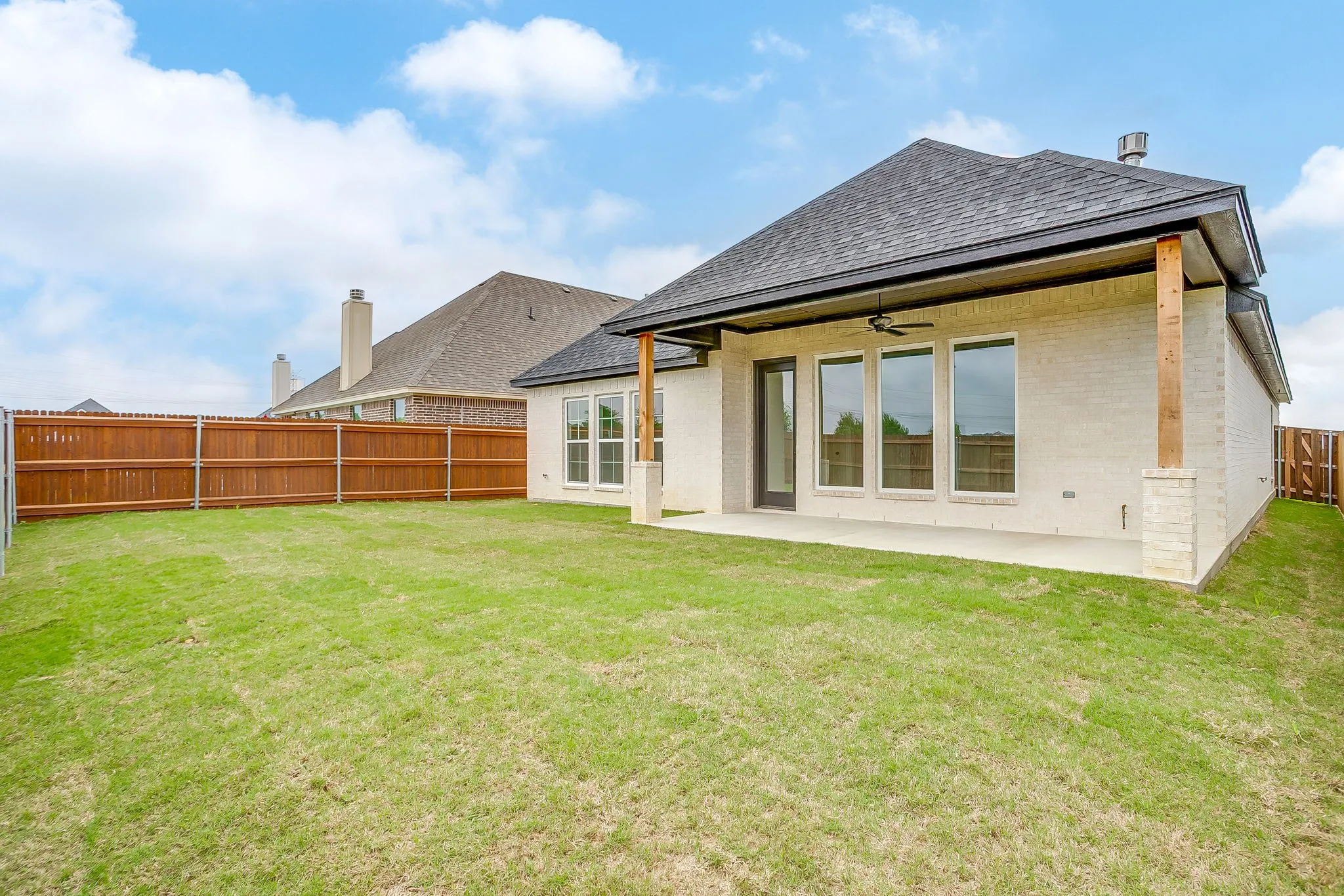 Single Family Residence For Sale in Tarrant County , 7286 Velvetleaf, Benbrook, Texas 76126, 3 Bedrooms, 2 Bathrooms, 2 Garage spaces, 2,082 Sqft, built in 2025, New Construction - Complete, Price $495,000, mls#21241599, Real Estate Agent in Benbrook, Homes For Sale in Tarrant county, Homes For Sale in Benbrook, Realtor in Benbrook Texas, Real Estate Brokerage Independent Realty Texas, Luminita Cordes Realtor