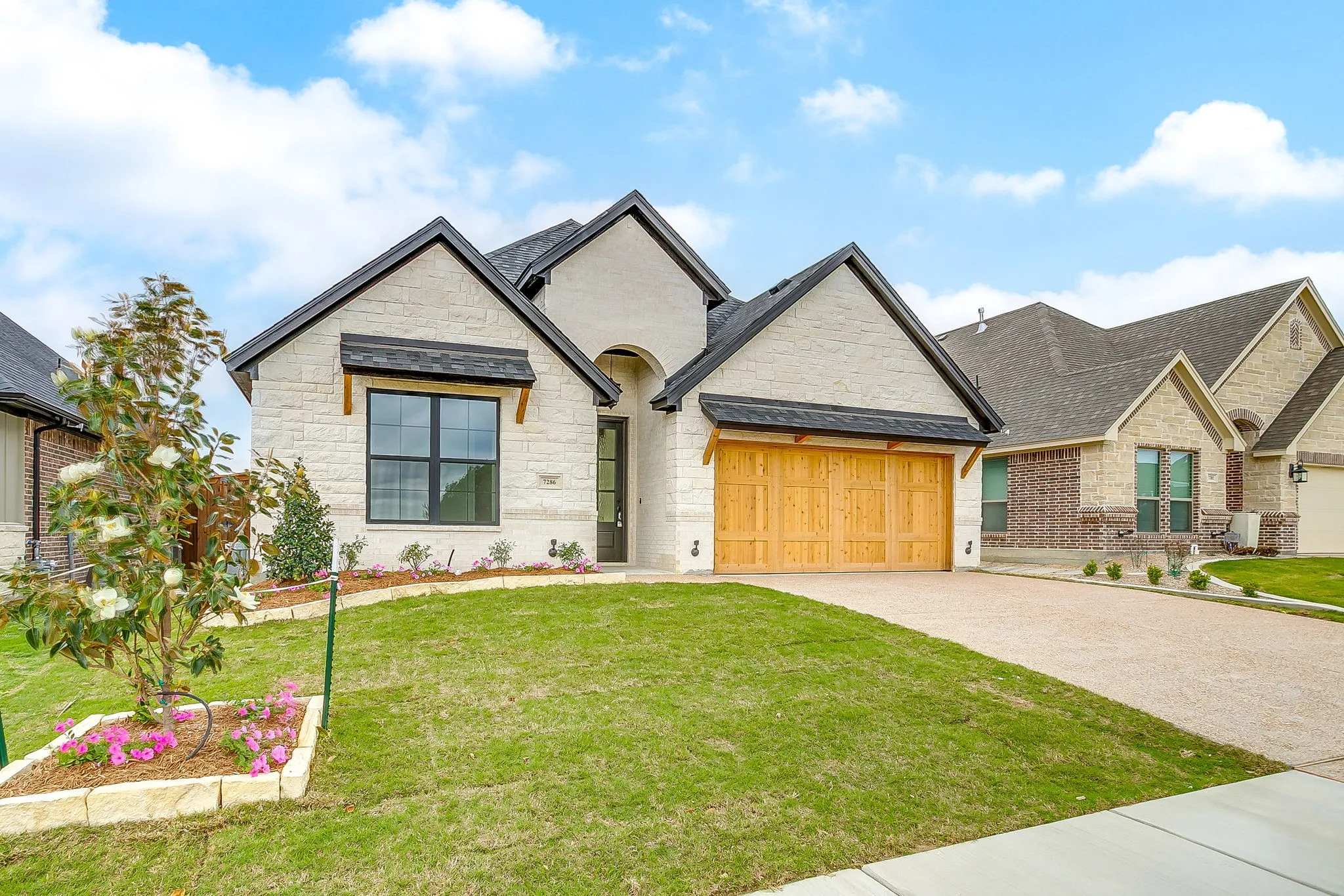 Single Family Residence For Sale in Tarrant County , 7286 Velvetleaf, Benbrook, Texas 76126, 3 Bedrooms, 2 Bathrooms, 2 Garage spaces, 2,082 Sqft, built in 2025, New Construction - Complete, Price $495,000, mls#21241599, Real Estate Agent in Benbrook, Homes For Sale in Tarrant county, Homes For Sale in Benbrook, Realtor in Benbrook Texas, Real Estate Brokerage Independent Realty Texas, Luminita Cordes Realtor