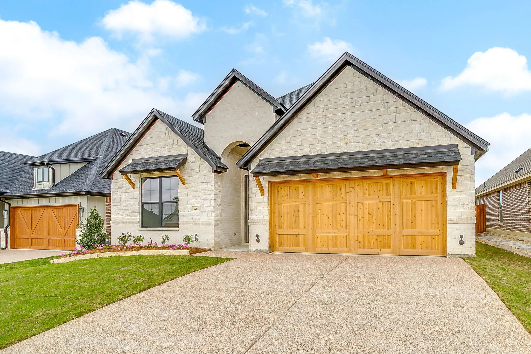 Single Family Residence For Sale in Tarrant County , 7286 Velvetleaf, Benbrook, Texas 76126, 3 Bedrooms, 2 Bathrooms, 2 Garage spaces, 2,082 Sqft, built in 2025, New Construction - Complete, Price $495,000, mls#21241599, Real Estate Agent in Benbrook, Homes For Sale in Tarrant county, Homes For Sale in Benbrook, Realtor in Benbrook Texas, Real Estate Brokerage Independent Realty Texas, Luminita Cordes Realtor