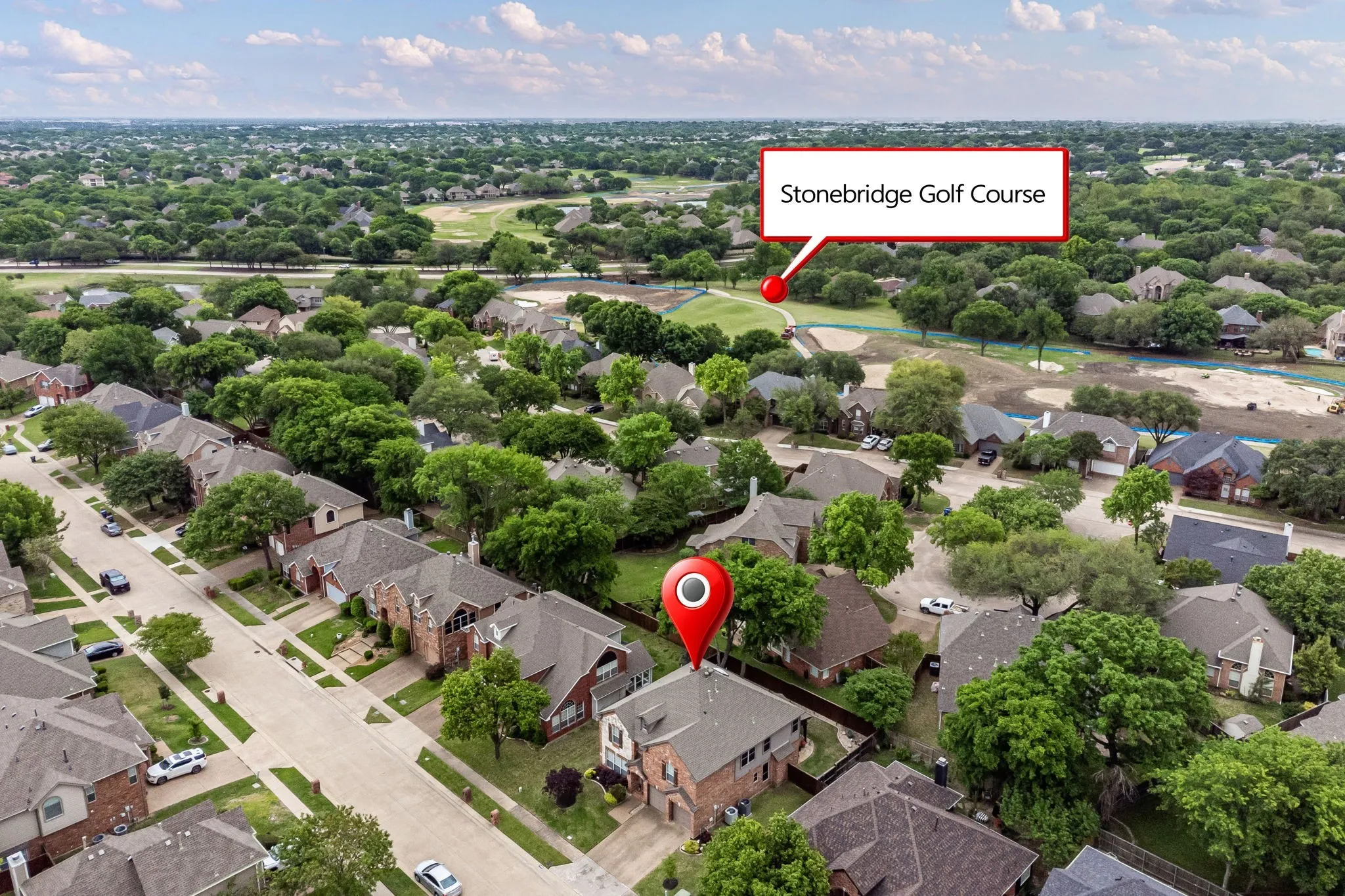 Single Family Residence For Sale in Collin County , 5305 Arrowhead Way, Mc Kinney, Texas 75072, 4 Bedroom, 3 Bathroom, 2 Garage spaces, 2,936 Sqft, built in 2001, Preowned, mls#21134493, Real Estate Agent in Mc Kinney, Homes For Sale in Collin county, Homes For Sale in Mc Kinney, Realtor in Mc Kinney Texas, Real Estate Brokerage Independent Realty Texas, Luminita Cordes Realtor