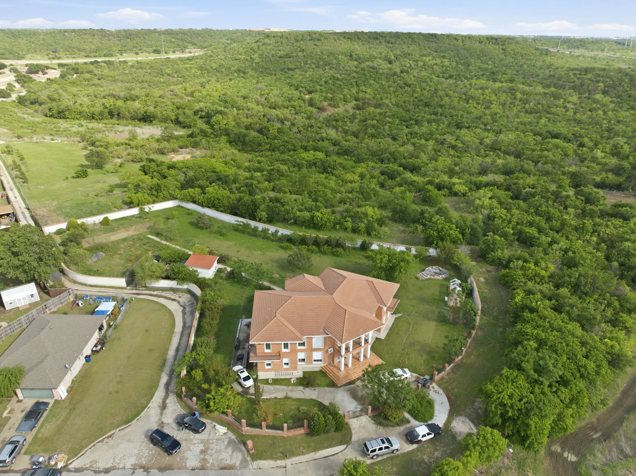Unimproved Land For Sale in Dallas County , 6150 Winonly Circle, Dallas, Texas 75211, 0, 0, Garage spaces, 0 Sqft, built in 0, Price $40,000, mls#21241627, Real Estate Agent in Dallas, Homes For Sale in Dallas county, Homes For Sale in Dallas, Realtor in Dallas Texas, Real Estate Brokerage Independent Realty Texas, Luminita Cordes Realtor