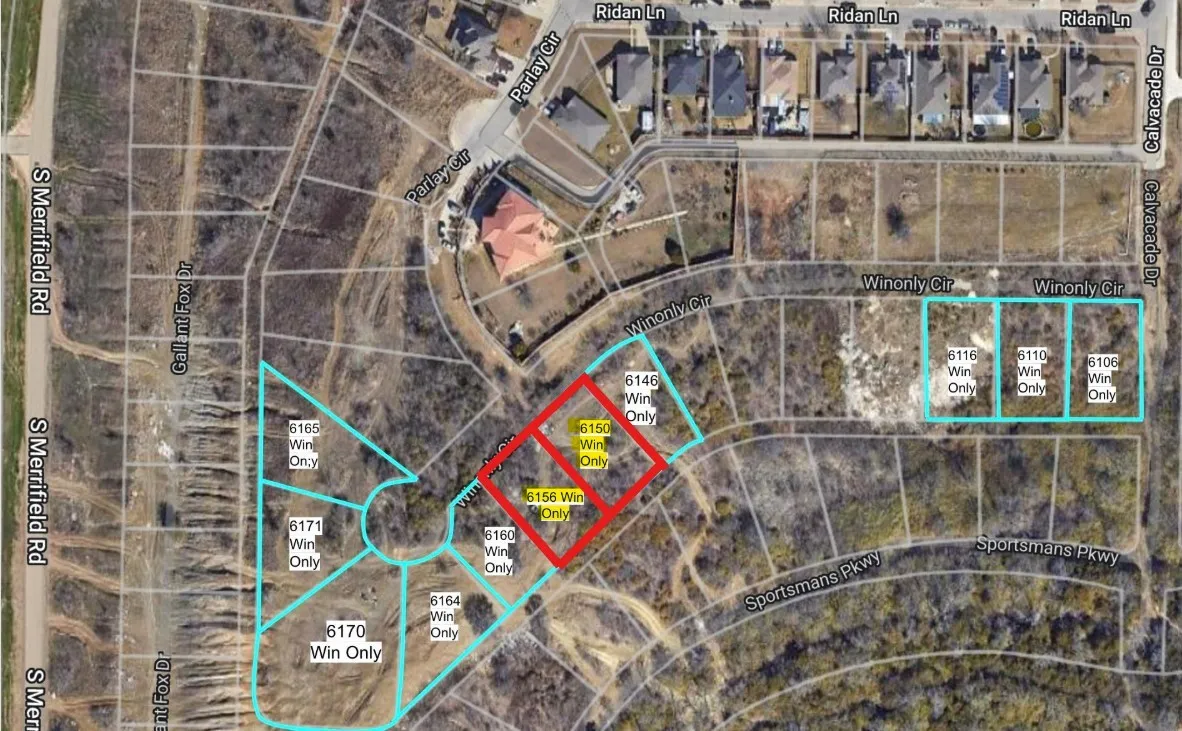 Unimproved Land For Sale in Dallas County , 6150 Winonly Circle, Dallas, Texas 75211, 0, 0, Garage spaces, 0 Sqft, built in 0, Price $40,000, mls#21241627, Real Estate Agent in Dallas, Homes For Sale in Dallas county, Homes For Sale in Dallas, Realtor in Dallas Texas, Real Estate Brokerage Independent Realty Texas, Luminita Cordes Realtor