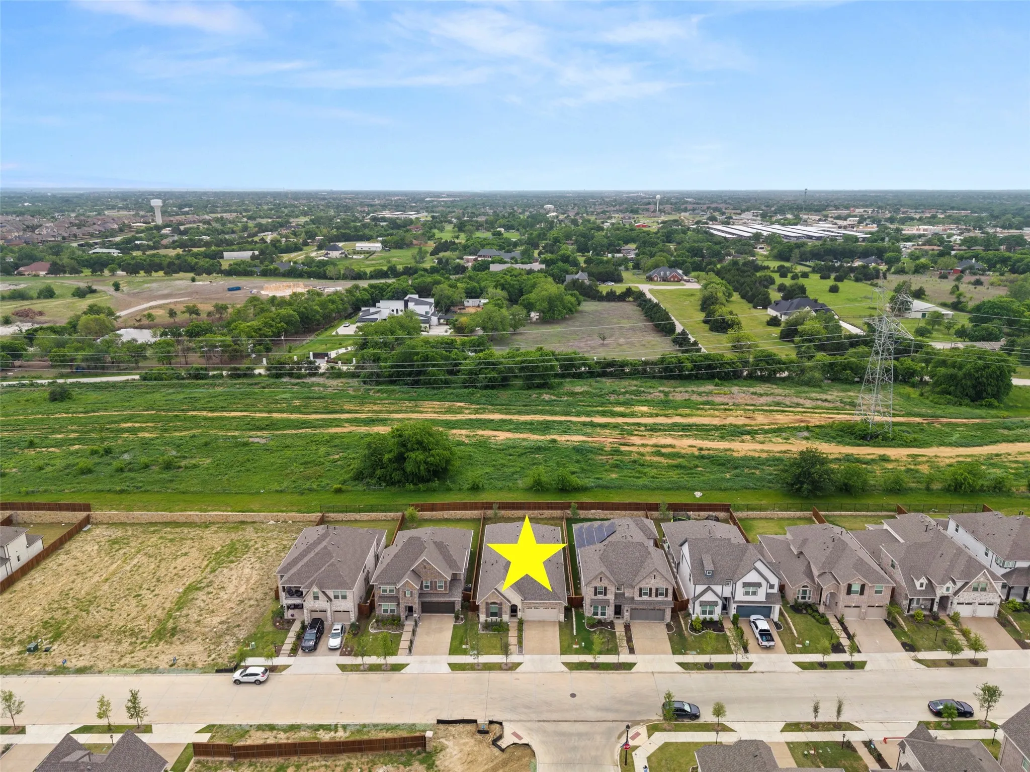 Single Family Residence For Sale in Collin County , 1000 Salvation Drive, Wylie, Texas 75098, 4 Bedroom, 3 Bathroom, 2 Garage spaces, 2,320 Sqft, built in 2025, Preowned, mls#21240310, Real Estate Agent in Wylie, Homes For Sale in Collin county, Homes For Sale in Wylie, Realtor in Wylie Texas, Real Estate Brokerage Independent Realty Texas, Luminita Cordes Realtor