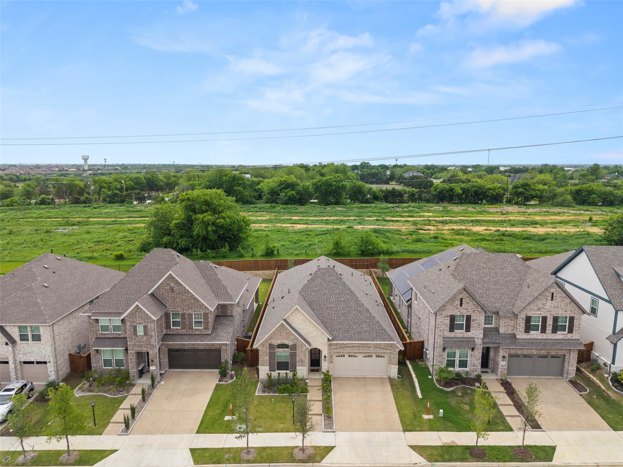 Single Family Residence For Sale in Collin County , 1000 Salvation Drive, Wylie, Texas 75098, 4 Bedroom, 3 Bathroom, 2 Garage spaces, 2,320 Sqft, built in 2025, Preowned, mls#21240310, Real Estate Agent in Wylie, Homes For Sale in Collin county, Homes For Sale in Wylie, Realtor in Wylie Texas, Real Estate Brokerage Independent Realty Texas, Luminita Cordes Realtor