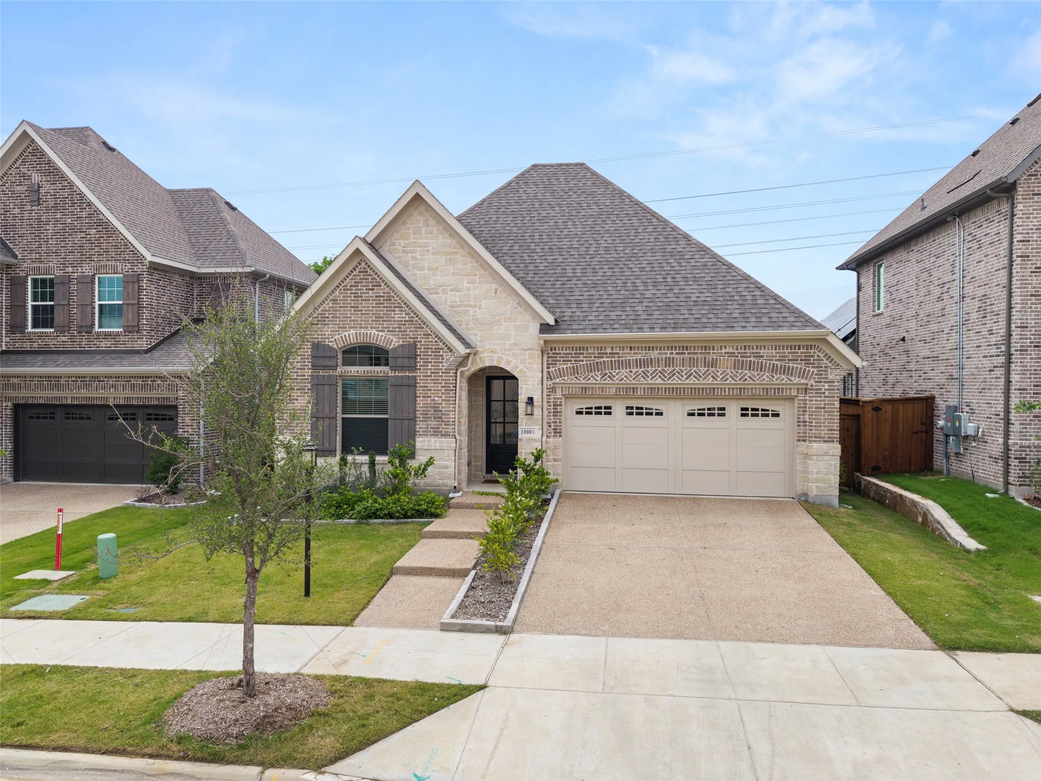 Single Family Residence For Sale in Collin County , 1000 Salvation Drive, Wylie, Texas 75098, 4 Bedroom, 3 Bathroom, 2 Garage spaces, 2,320 Sqft, built in 2025, Preowned, mls#21240310, Real Estate Agent in Wylie, Homes For Sale in Collin county, Homes For Sale in Wylie, Realtor in Wylie Texas, Real Estate Brokerage Independent Realty Texas, Luminita Cordes Realtor