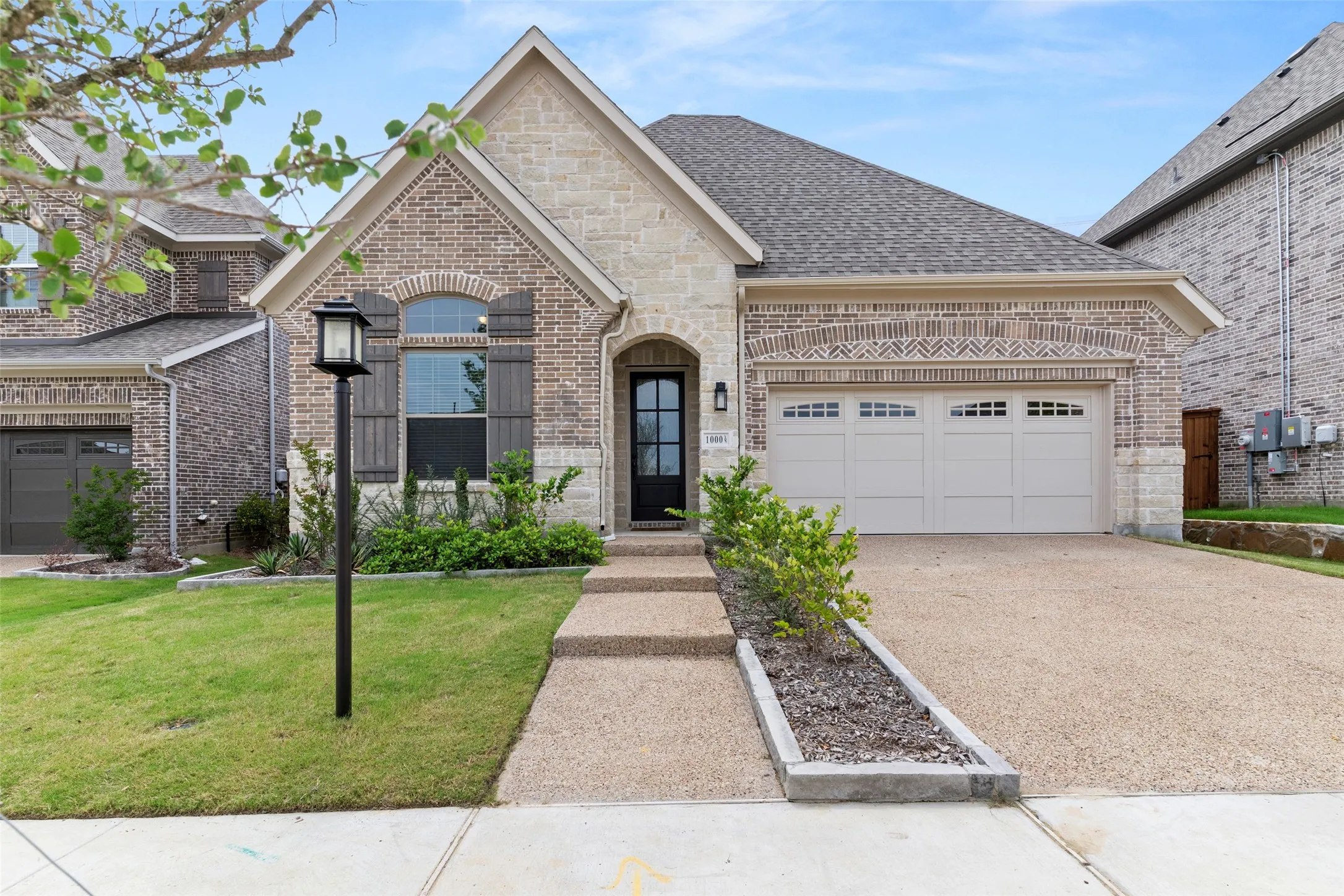 Single Family Residence For Sale in Collin County , 1000 Salvation Drive, Wylie, Texas 75098, 4 Bedroom, 3 Bathroom, 2 Garage spaces, 2,320 Sqft, built in 2025, Preowned, mls#21240310, Real Estate Agent in Wylie, Homes For Sale in Collin county, Homes For Sale in Wylie, Realtor in Wylie Texas, Real Estate Brokerage Independent Realty Texas, Luminita Cordes Realtor